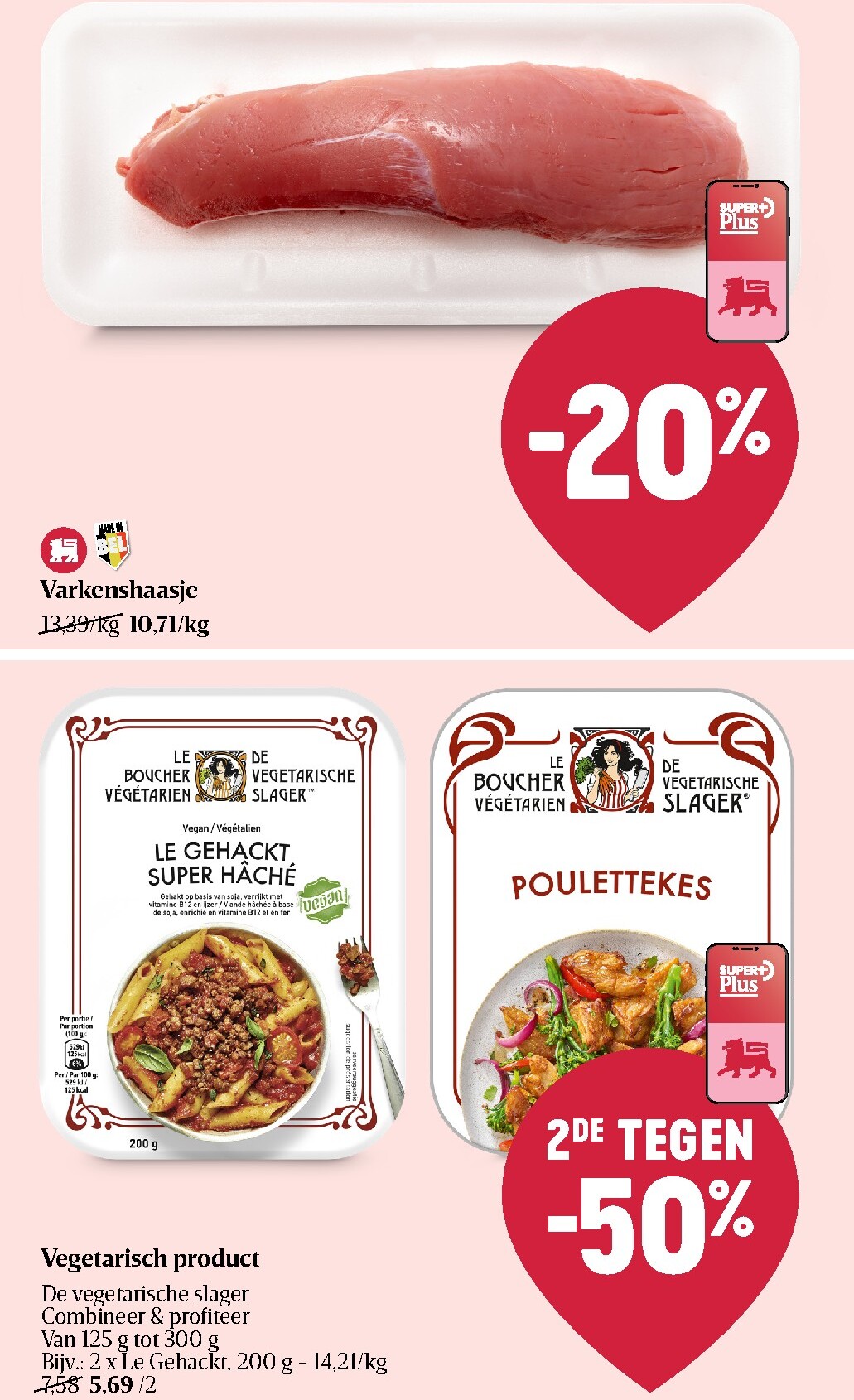 delhaize - Toekomstige Delhaize folder geldig van donderdag 17/09/2026 tot woensdag 23/09/2026 - page: 9