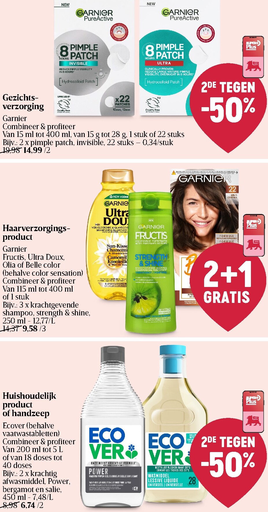delhaize - Toekomstige Delhaize folder geldig van donderdag 17/09/2026 tot woensdag 23/09/2026 - page: 30