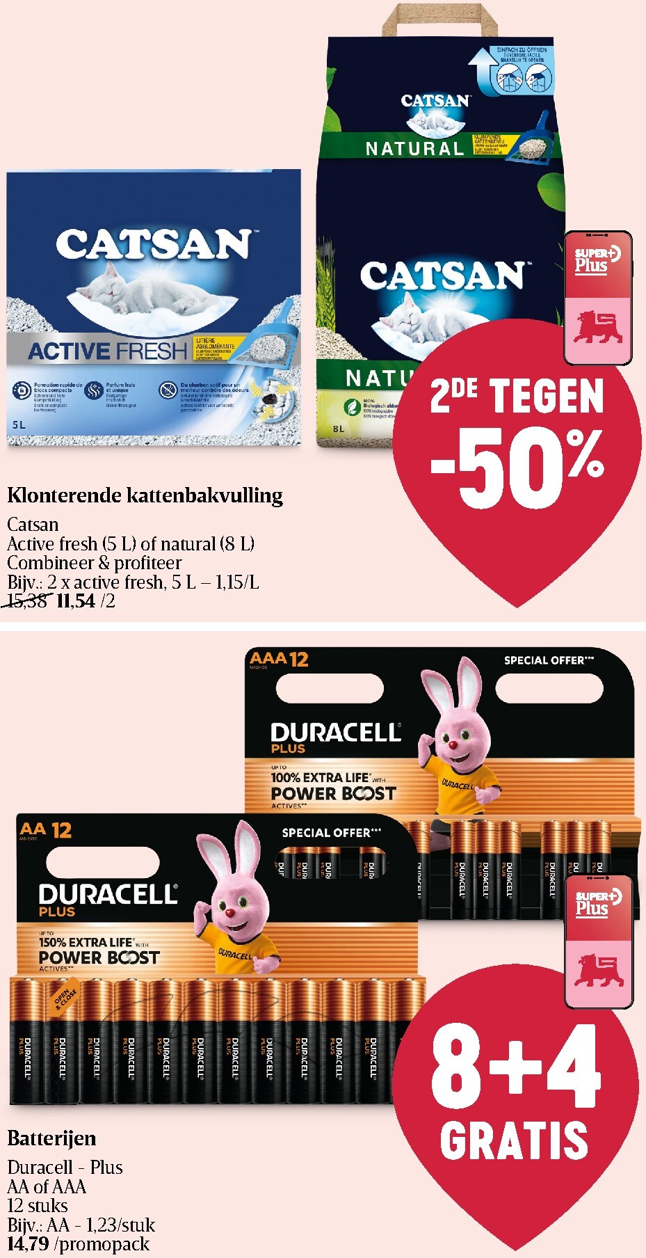 delhaize - Toekomstige Delhaize folder geldig van donderdag 17/09/2026 tot woensdag 23/09/2026 - page: 32