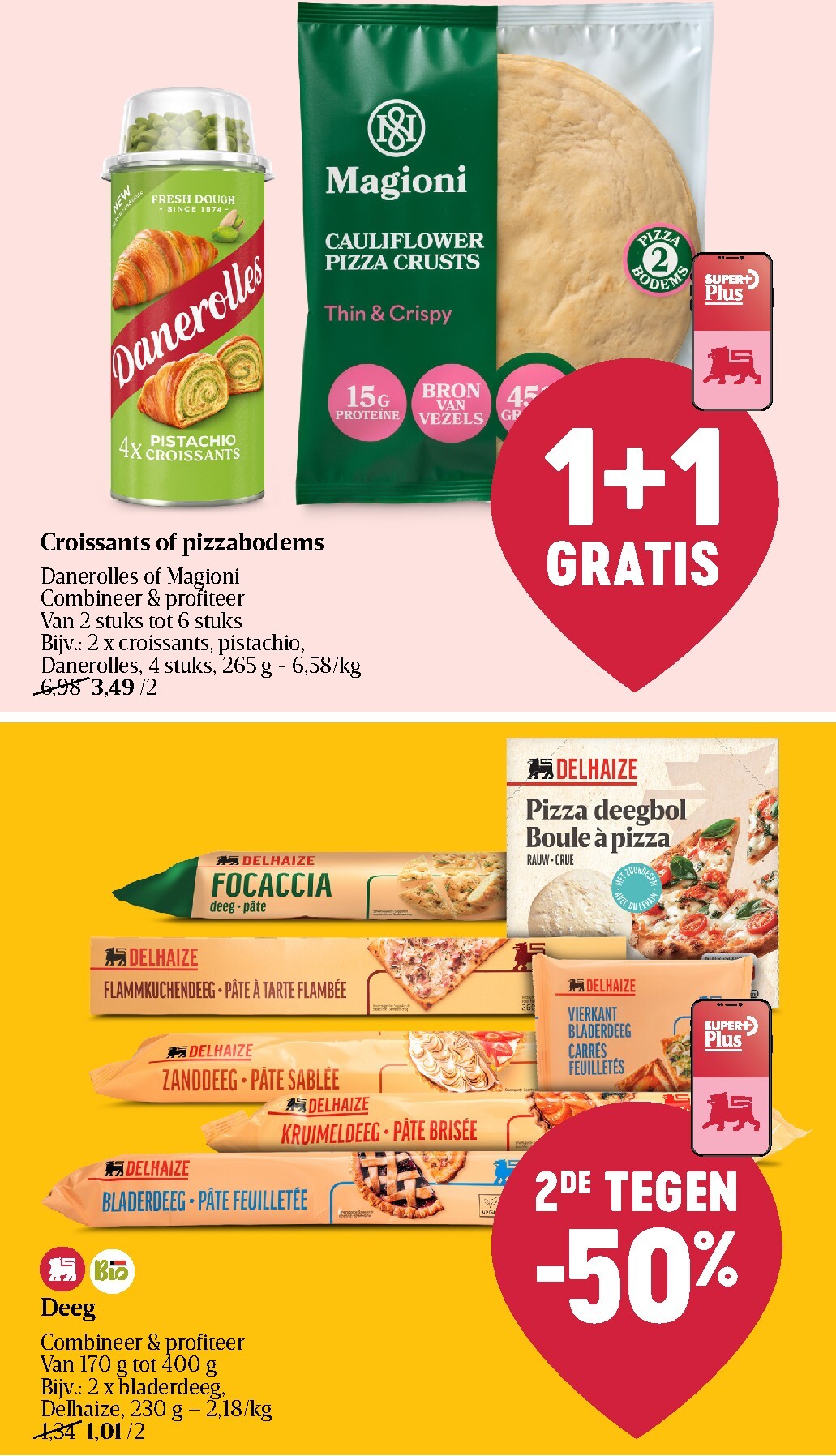 delhaize - Toekomstige Delhaize folder geldig van donderdag 17/09/2026 tot woensdag 23/09/2026 - page: 14