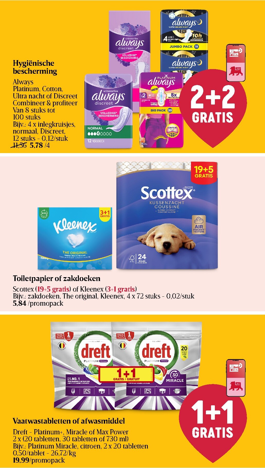 delhaize - Toekomstige Delhaize folder geldig van donderdag 24/09/2026 tot woensdag 30/09/2026 - page: 33