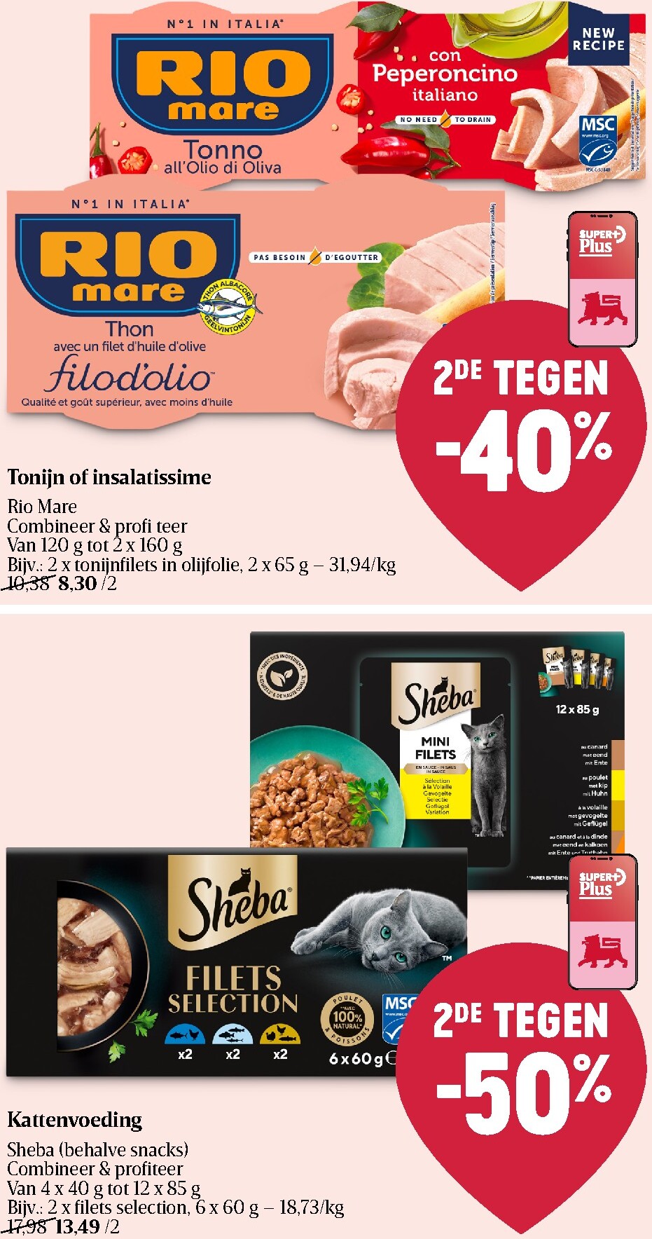 delhaize - Toekomstige Delhaize folder geldig van donderdag 24/09/2026 tot woensdag 30/09/2026 - page: 25
