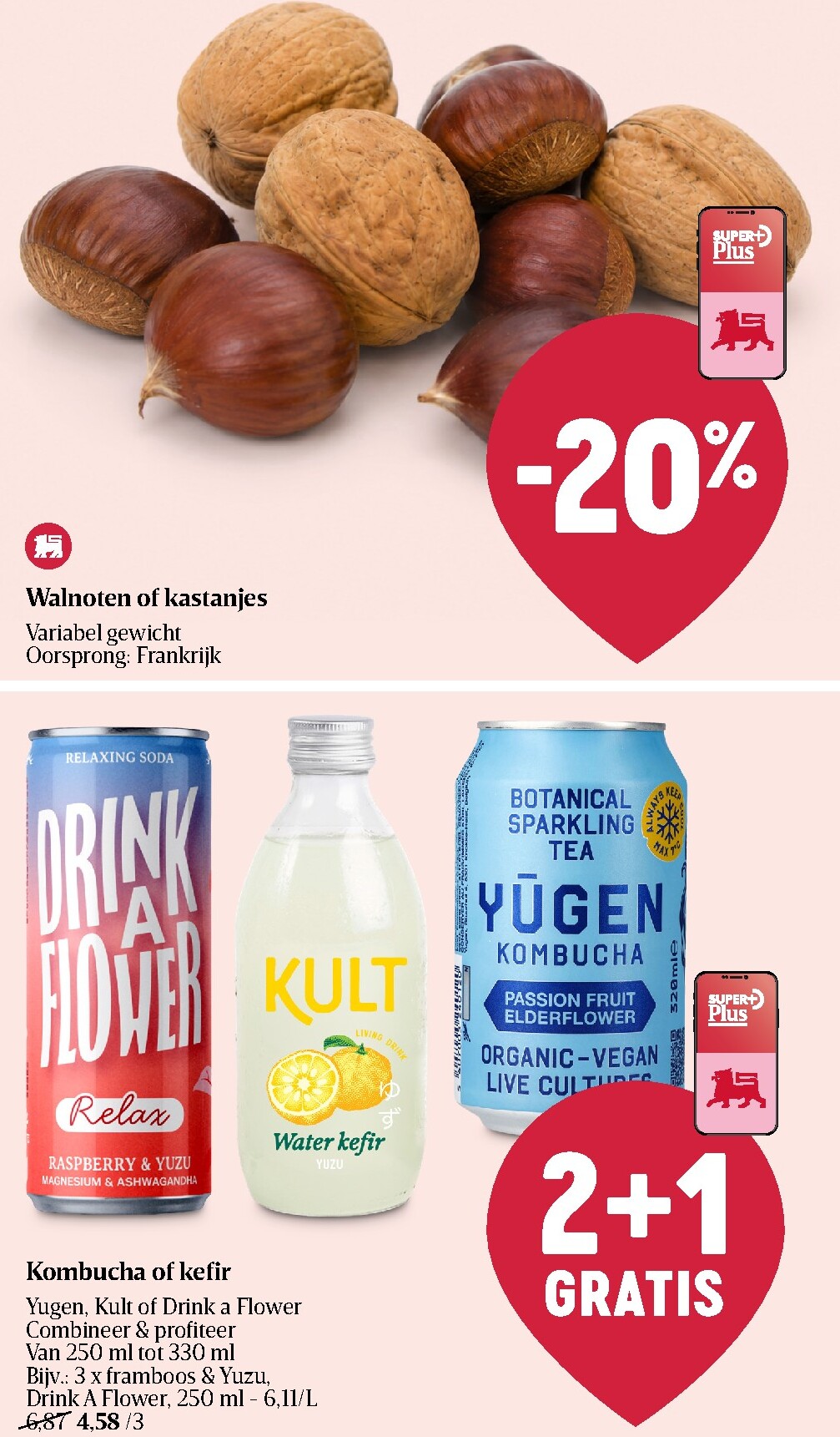 delhaize - Toekomstige Delhaize folder geldig van donderdag 24/09/2026 tot woensdag 30/09/2026 - page: 9