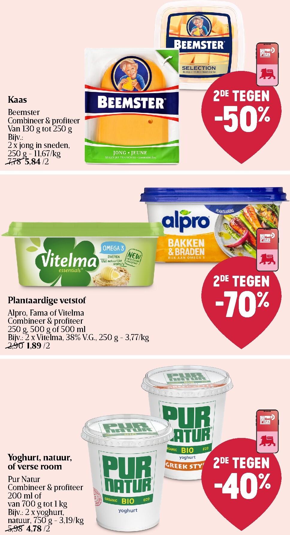 delhaize - Toekomstige Delhaize folder geldig van donderdag 24/09/2026 tot woensdag 30/09/2026 - page: 15