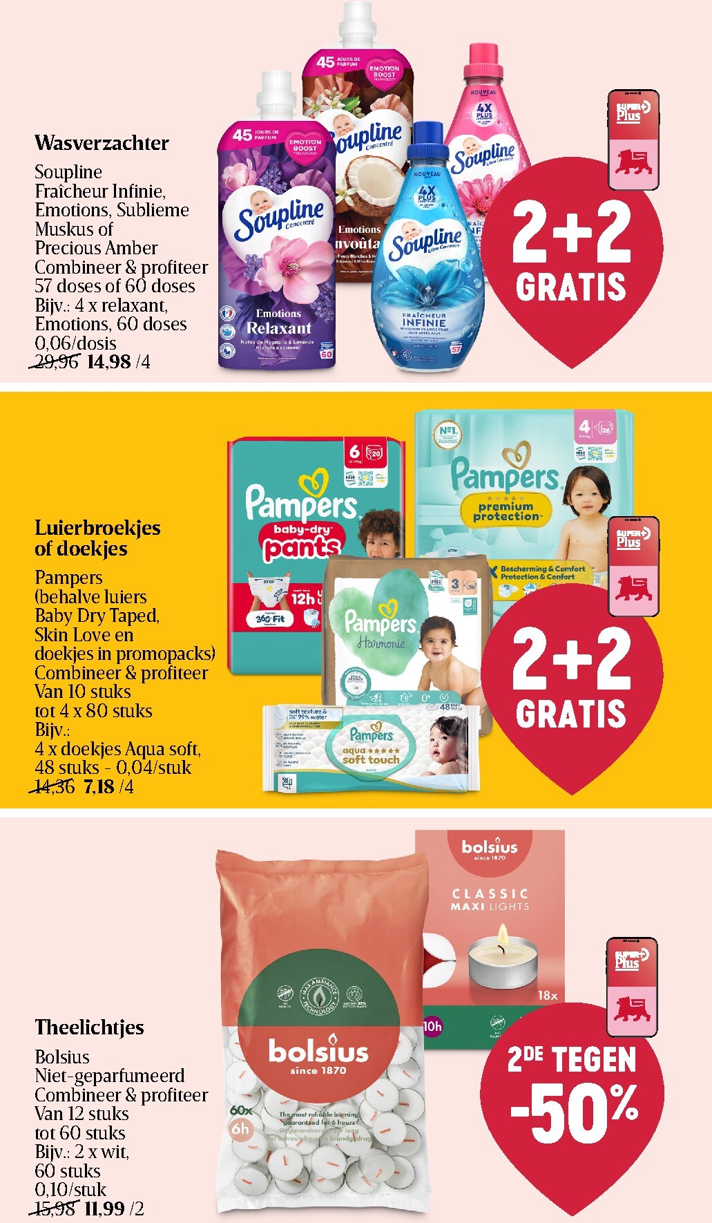 delhaize - Toekomstige Delhaize folder geldig van donderdag 24/09/2026 tot woensdag 30/09/2026 - page: 36