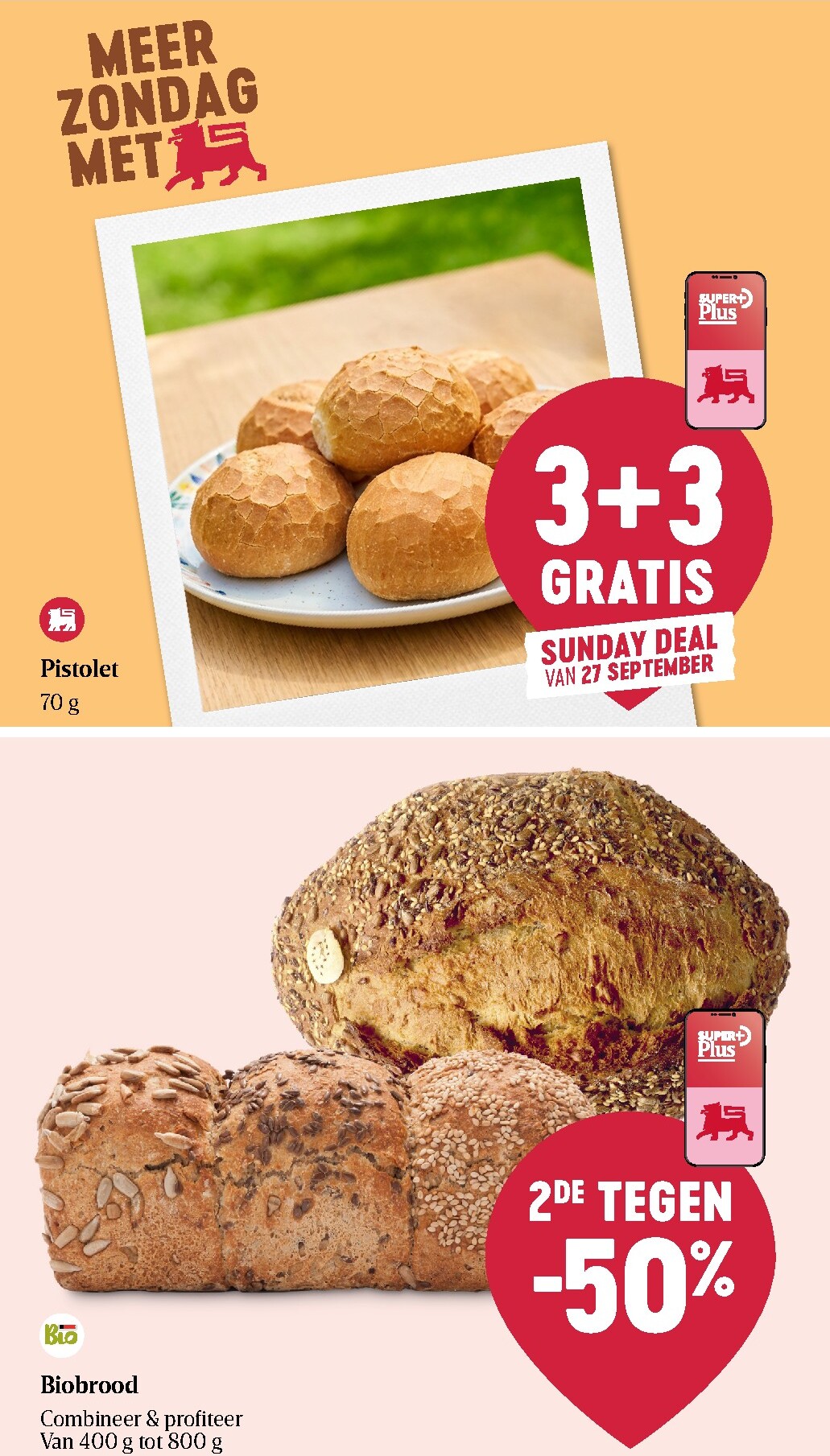 delhaize - Toekomstige Delhaize folder geldig van donderdag 24/09/2026 tot woensdag 30/09/2026 - page: 10