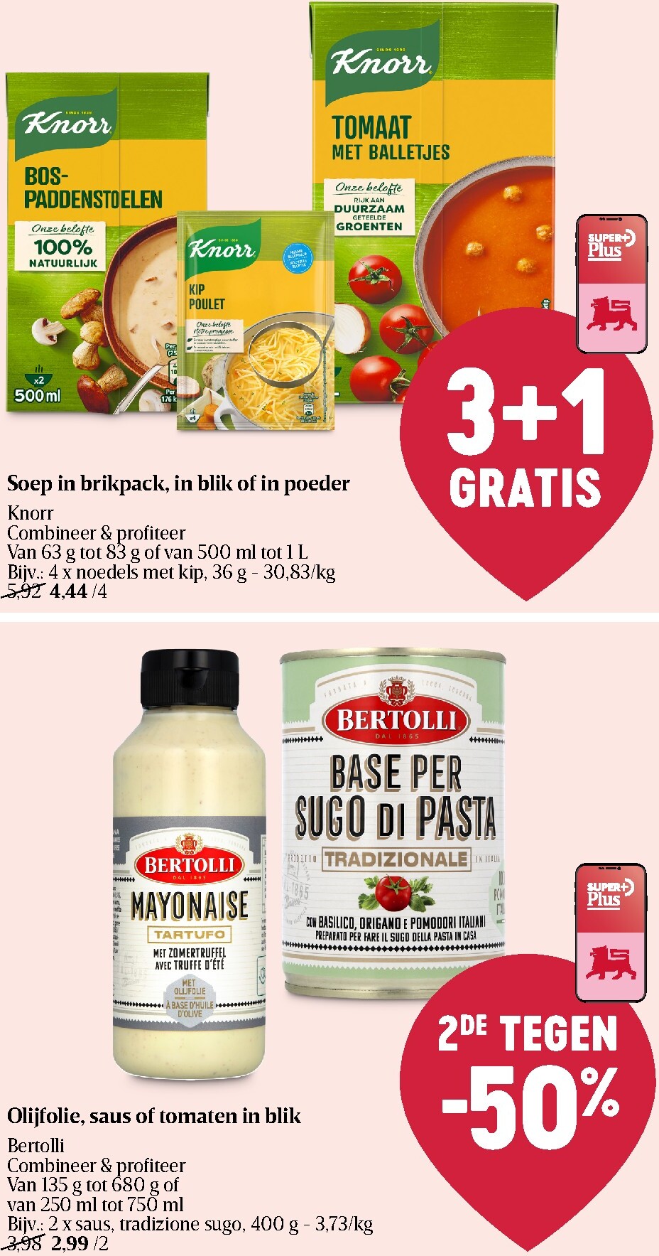 delhaize - Toekomstige Delhaize folder geldig van donderdag 24/09/2026 tot woensdag 30/09/2026 - page: 24