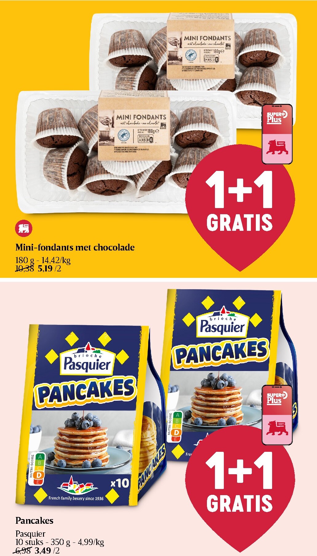 delhaize - Toekomstige Delhaize folder geldig van donderdag 24/09/2026 tot woensdag 30/09/2026 - page: 11