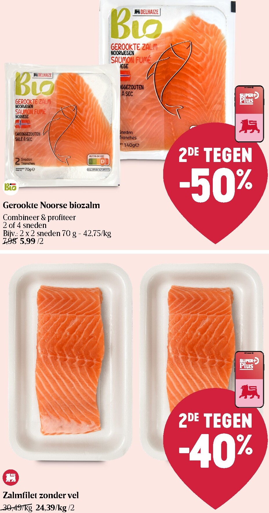 delhaize - Toekomstige Delhaize folder geldig van donderdag 24/09/2026 tot woensdag 30/09/2026 - page: 12