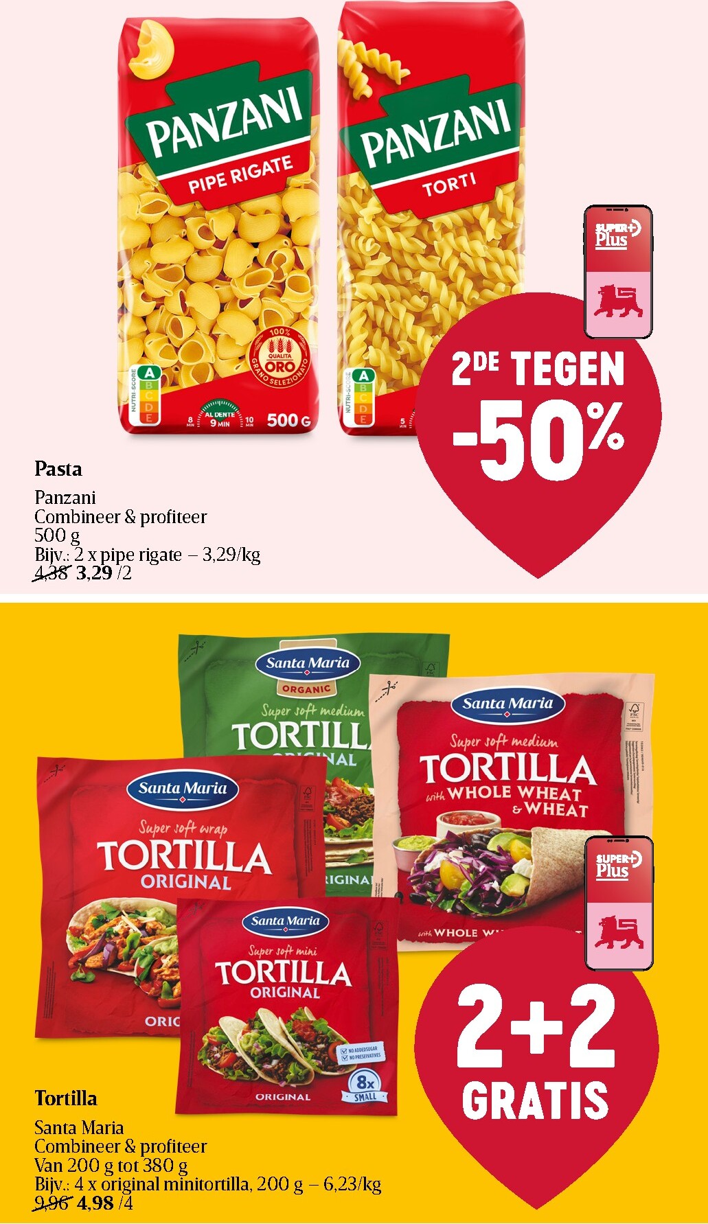 delhaize - Toekomstige Delhaize folder geldig van donderdag 01/10/2026 tot woensdag 07/10/2026 - page: 33
