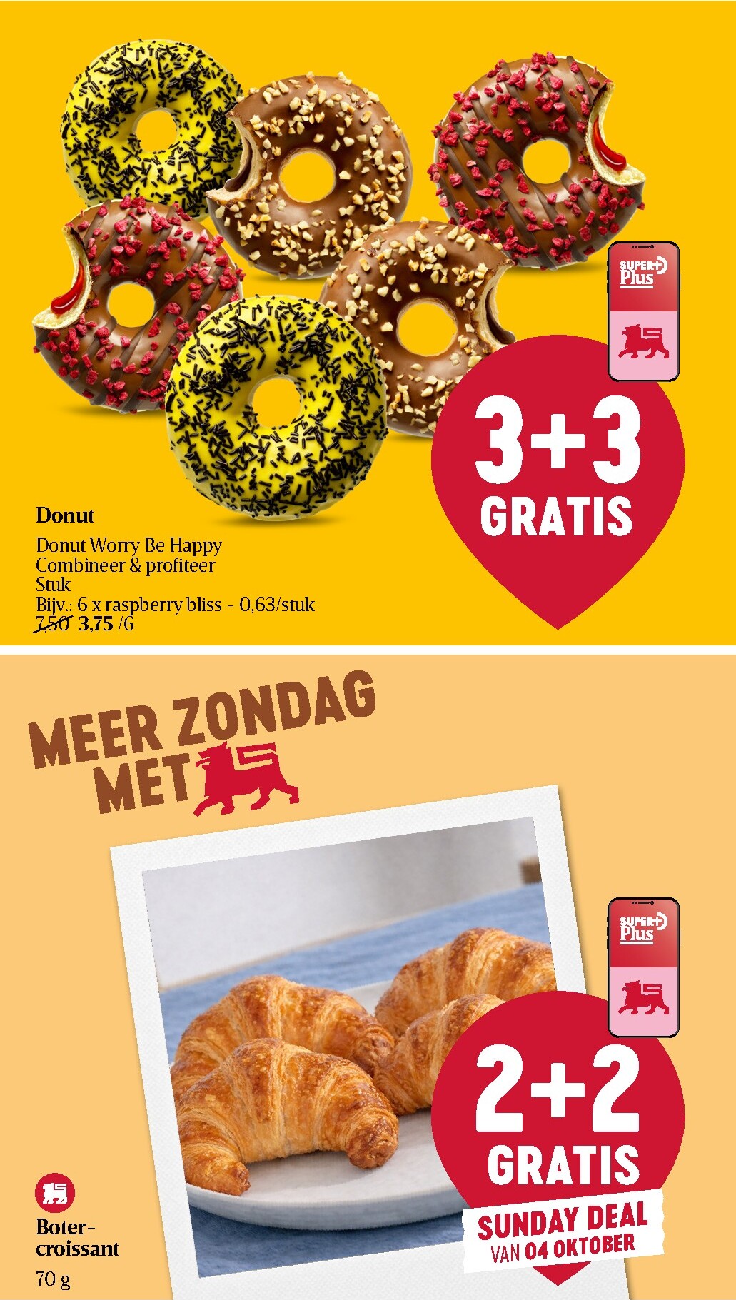 delhaize - Toekomstige Delhaize folder geldig van donderdag 01/10/2026 tot woensdag 07/10/2026 - page: 21