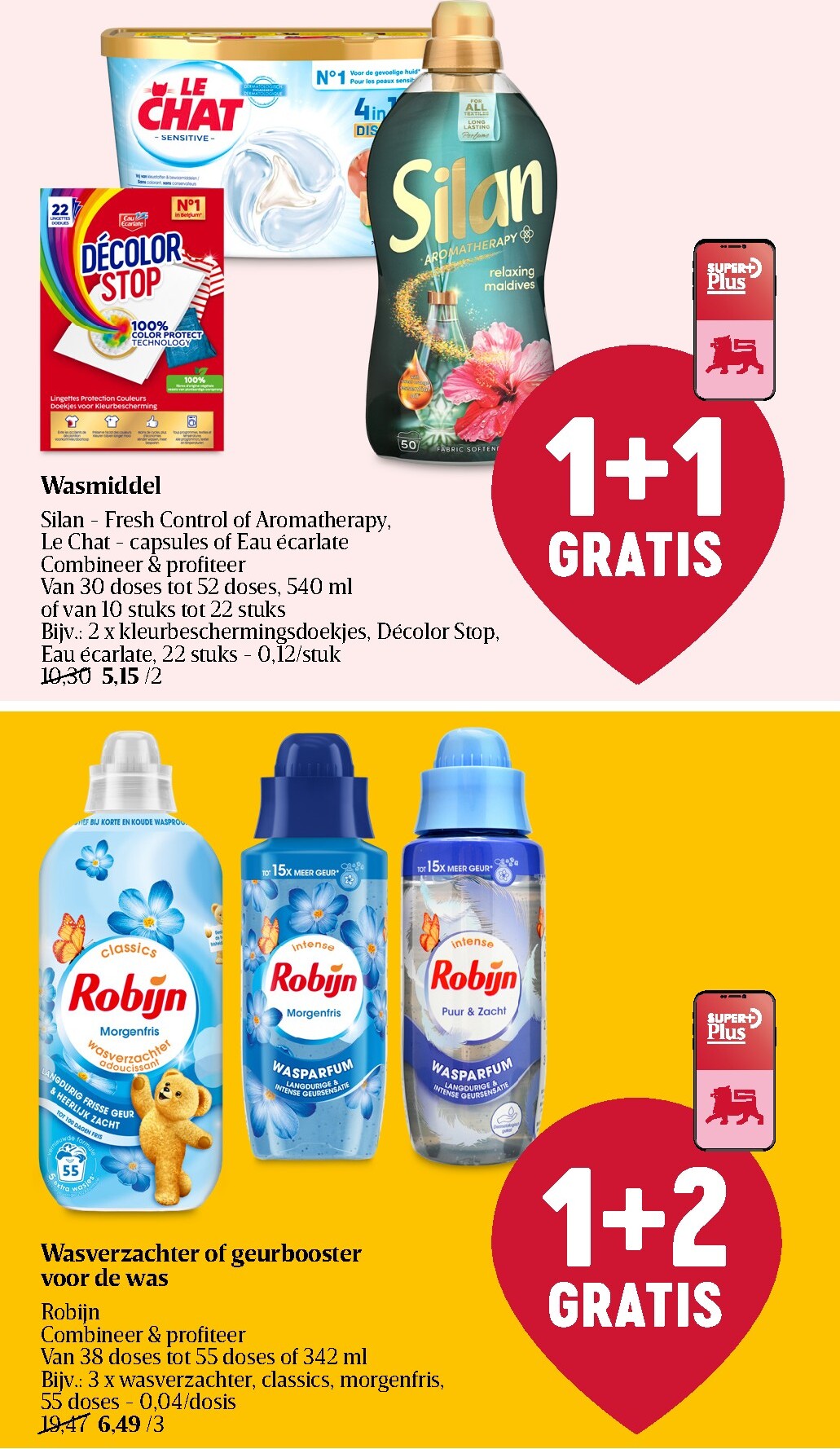 delhaize - Toekomstige Delhaize folder geldig van donderdag 01/10/2026 tot woensdag 07/10/2026 - page: 43