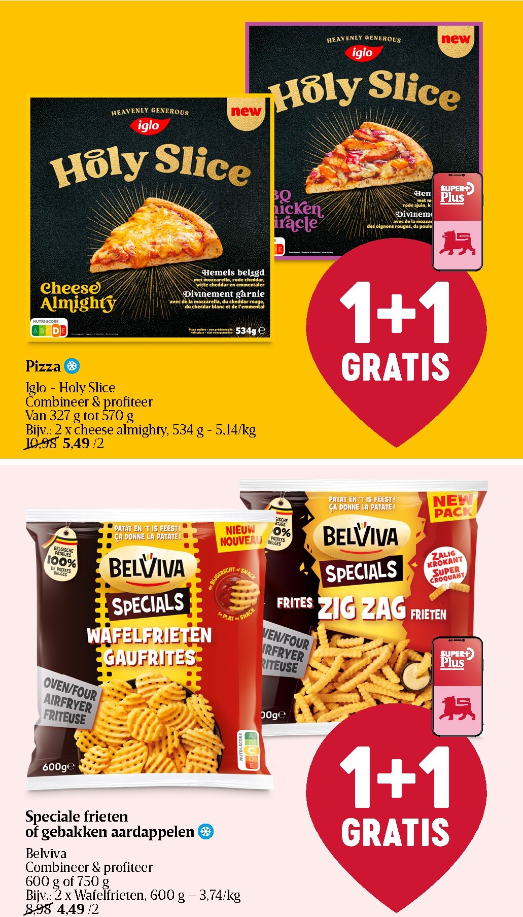delhaize - Toekomstige Delhaize folder geldig van donderdag 01/10/2026 tot woensdag 07/10/2026 - page: 26