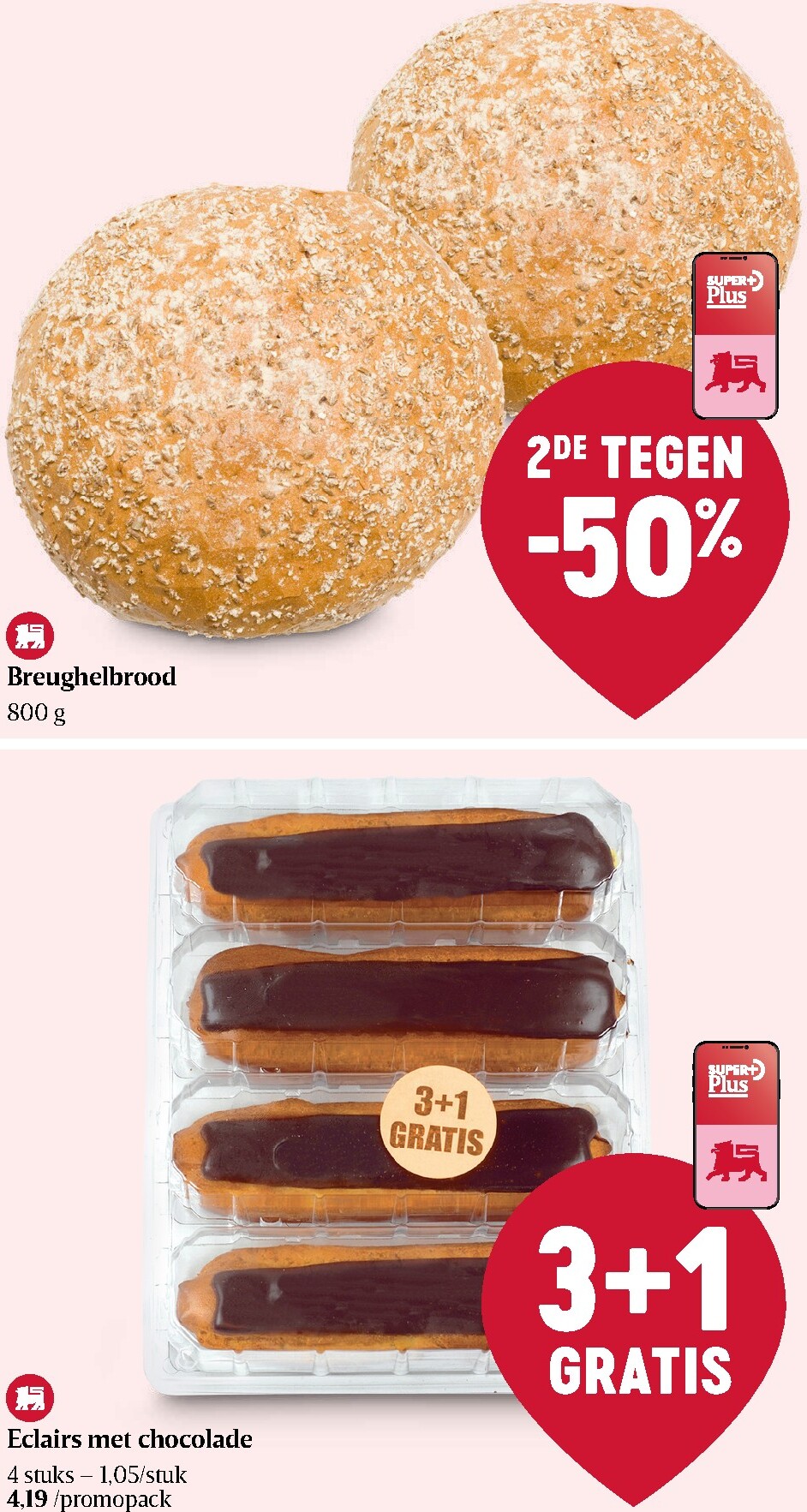 delhaize - Toekomstige Delhaize folder geldig van donderdag 01/10/2026 tot woensdag 07/10/2026 - page: 20