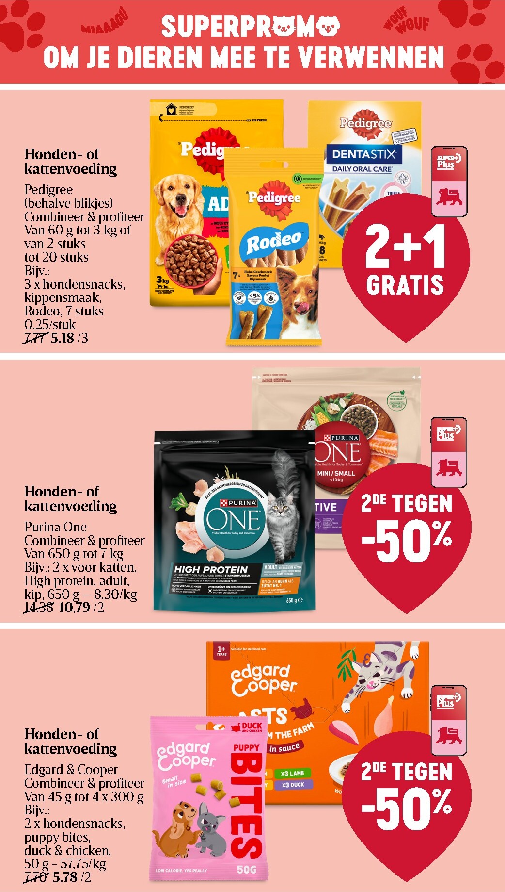 delhaize - Toekomstige Delhaize folder geldig van donderdag 01/10/2026 tot woensdag 07/10/2026 - page: 34