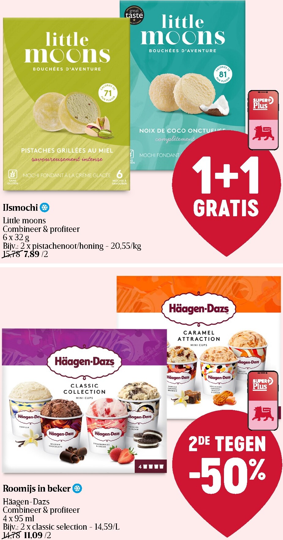 delhaize - Toekomstige Delhaize folder geldig van donderdag 01/10/2026 tot woensdag 07/10/2026 - page: 27