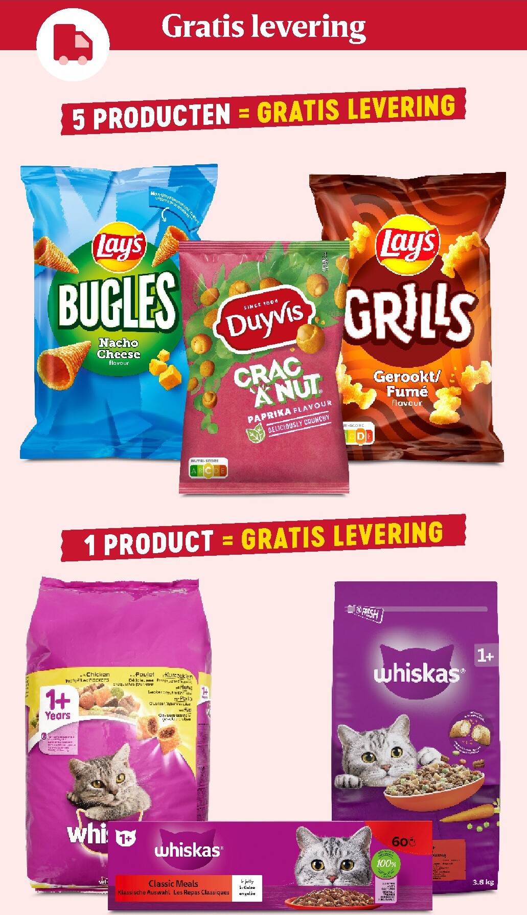 delhaize - Toekomstige Delhaize folder geldig van donderdag 01/10/2026 tot woensdag 07/10/2026 - page: 3