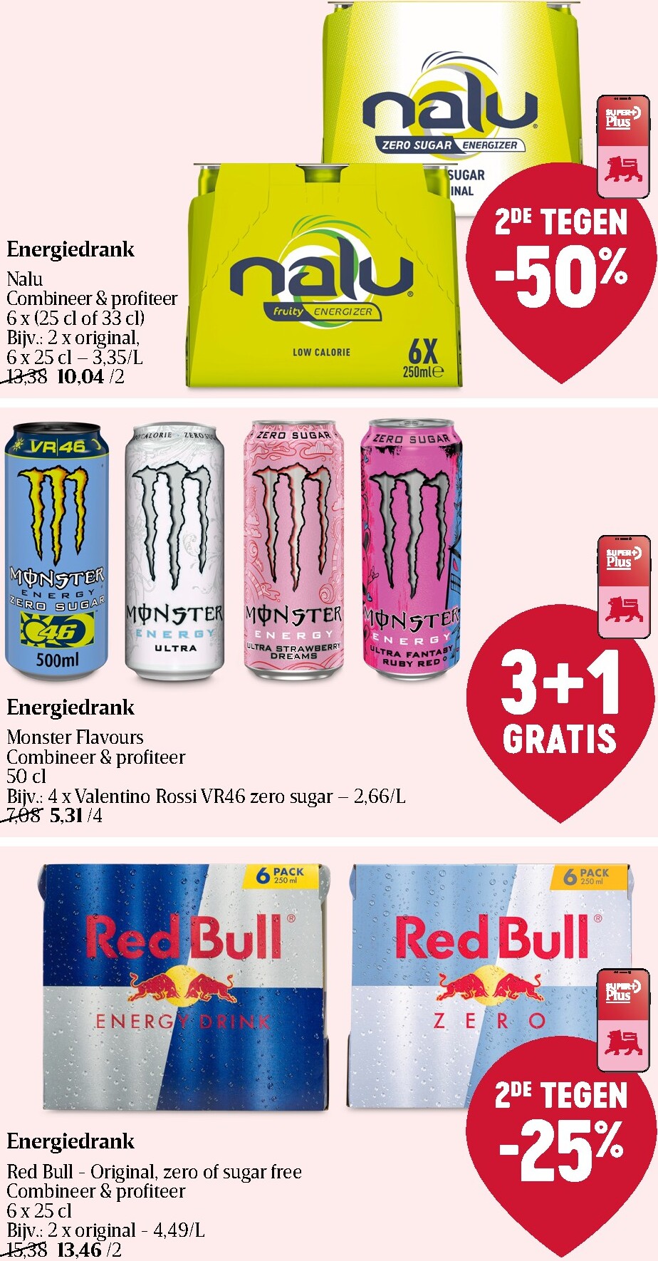 delhaize - Toekomstige Delhaize folder geldig van donderdag 01/10/2026 tot woensdag 07/10/2026 - page: 38