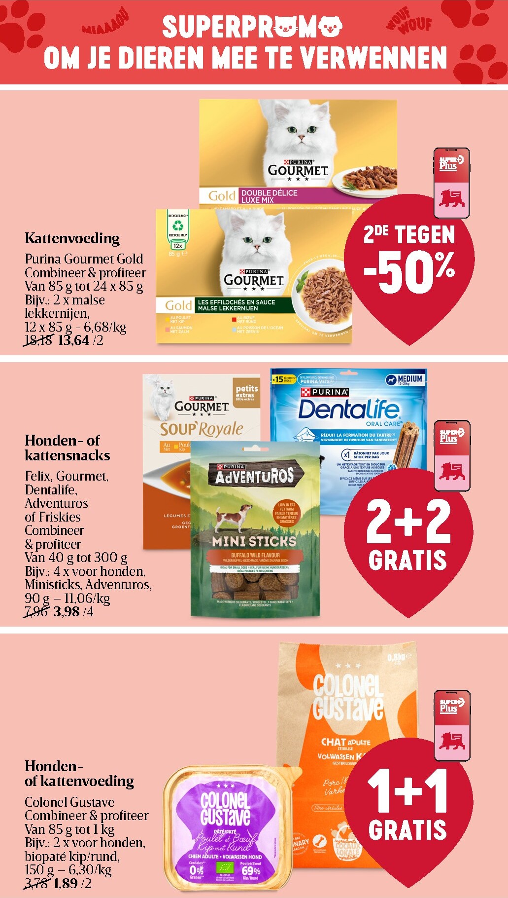 delhaize - Toekomstige Delhaize folder geldig van donderdag 01/10/2026 tot woensdag 07/10/2026 - page: 35