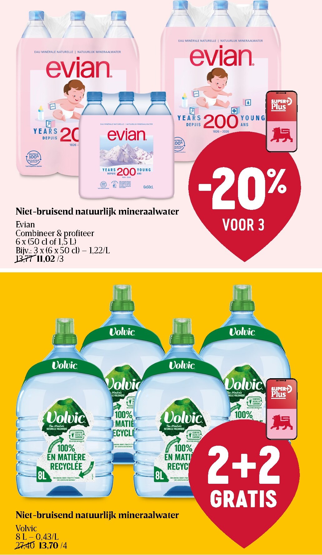 delhaize - Toekomstige Delhaize folder geldig van donderdag 01/10/2026 tot woensdag 07/10/2026 - page: 36