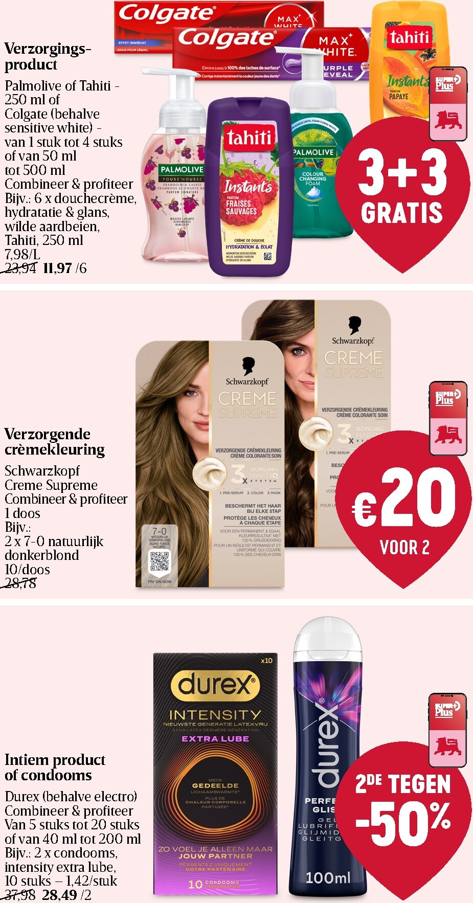 delhaize - Toekomstige Delhaize folder geldig van donderdag 01/10/2026 tot woensdag 07/10/2026 - page: 41