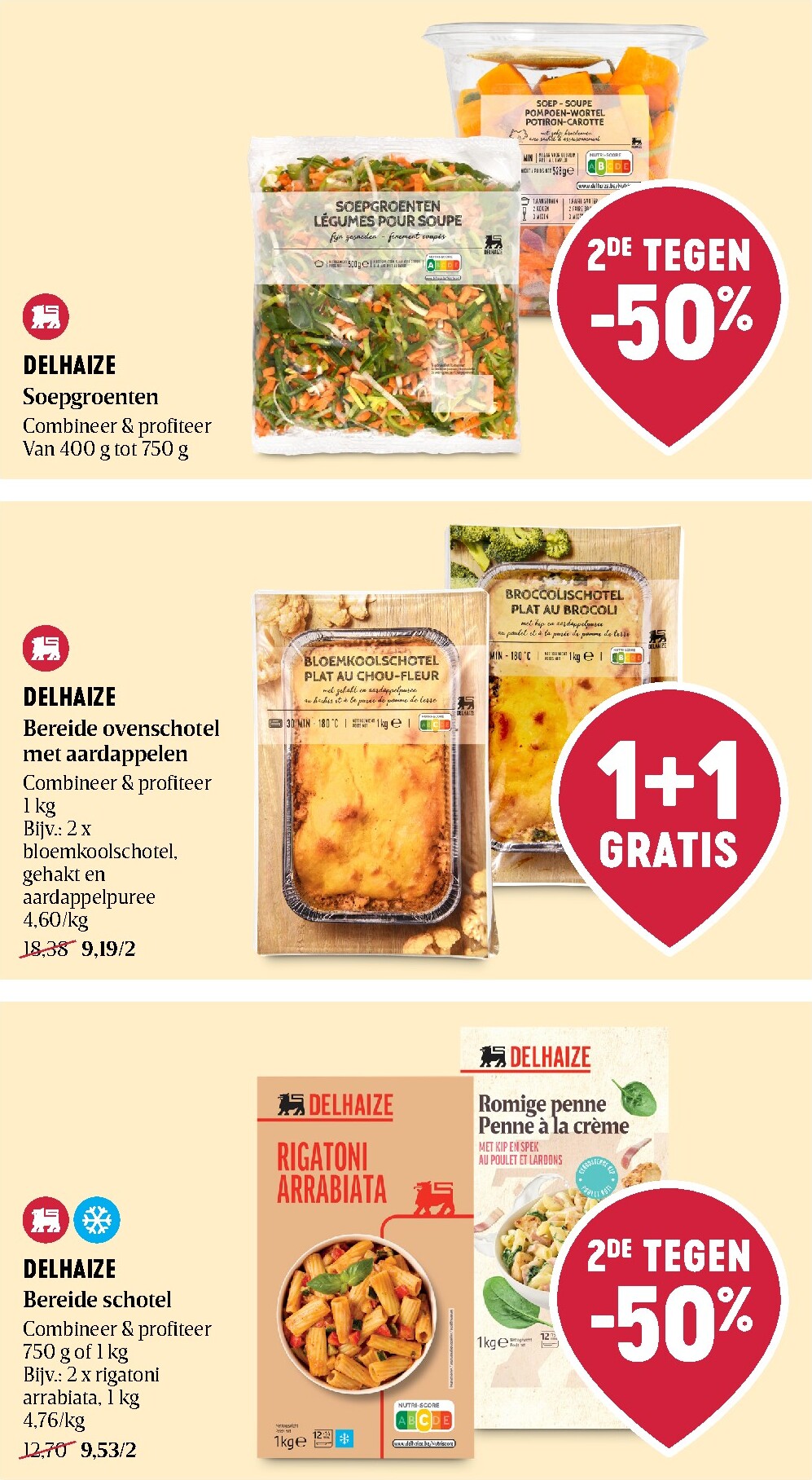 delhaize - Toekomstige Delhaize folder geldig van donderdag 08/10/2026 tot woensdag 14/10/2026 - page: 7