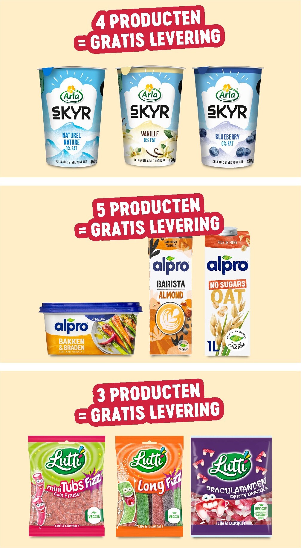 delhaize - Toekomstige Delhaize folder geldig van donderdag 08/10/2026 tot woensdag 14/10/2026 - page: 2