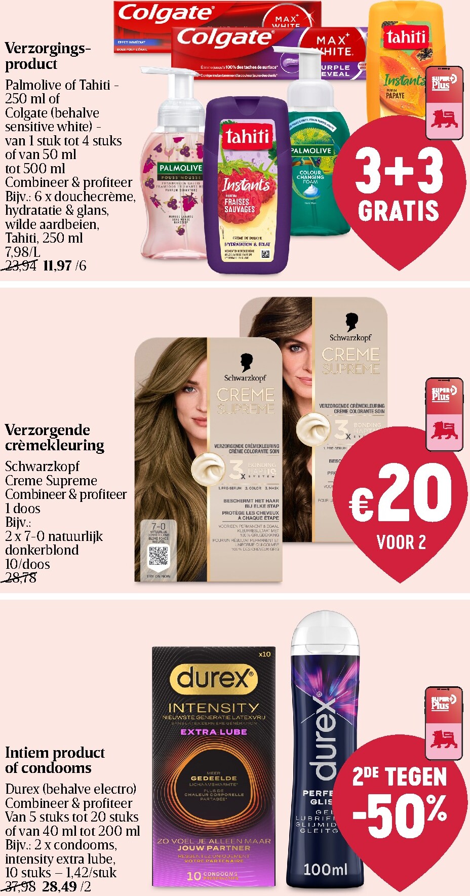 delhaize - Huidige Delhaize folder geldig van donderdag 01/10/2026 tot woensdag 07/10/2026 - page: 41