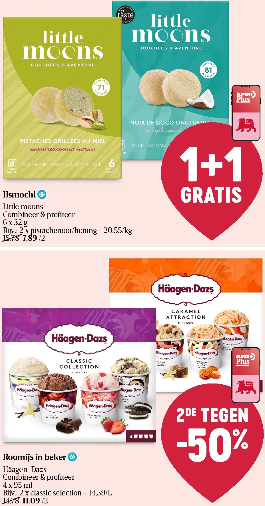 delhaize - Huidige Delhaize folder geldig van donderdag 01/10/2026 tot woensdag 07/10/2026 - page: 27