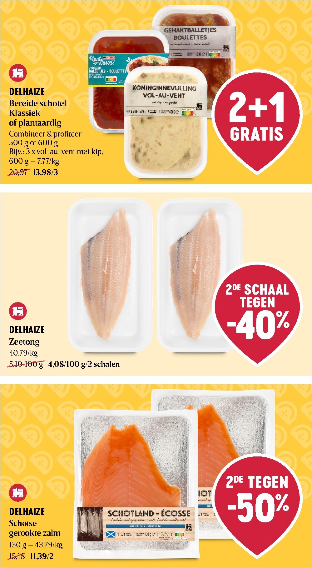 delhaize - Toekomstige Delhaize folder geldig van donderdag 15/10/2026 tot woensdag 21/10/2026 - page: 17