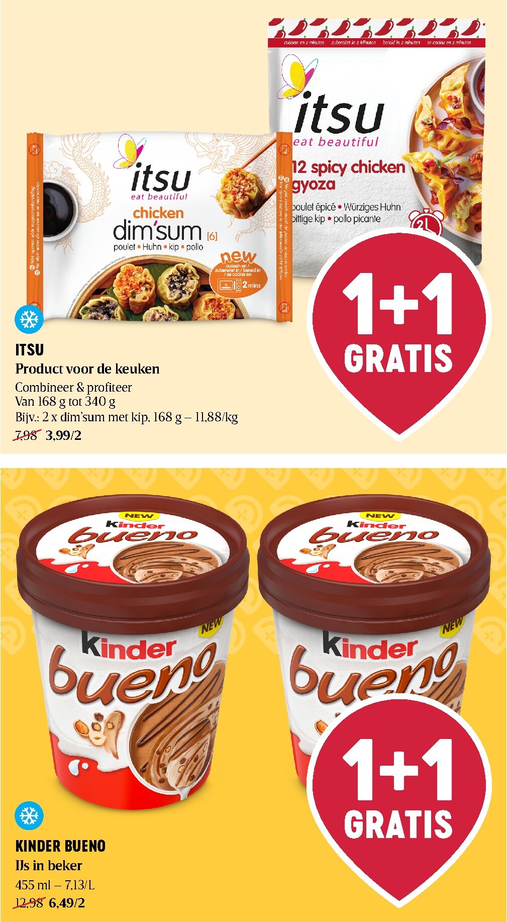 delhaize - Toekomstige Delhaize folder geldig van donderdag 15/10/2026 tot woensdag 21/10/2026 - page: 23