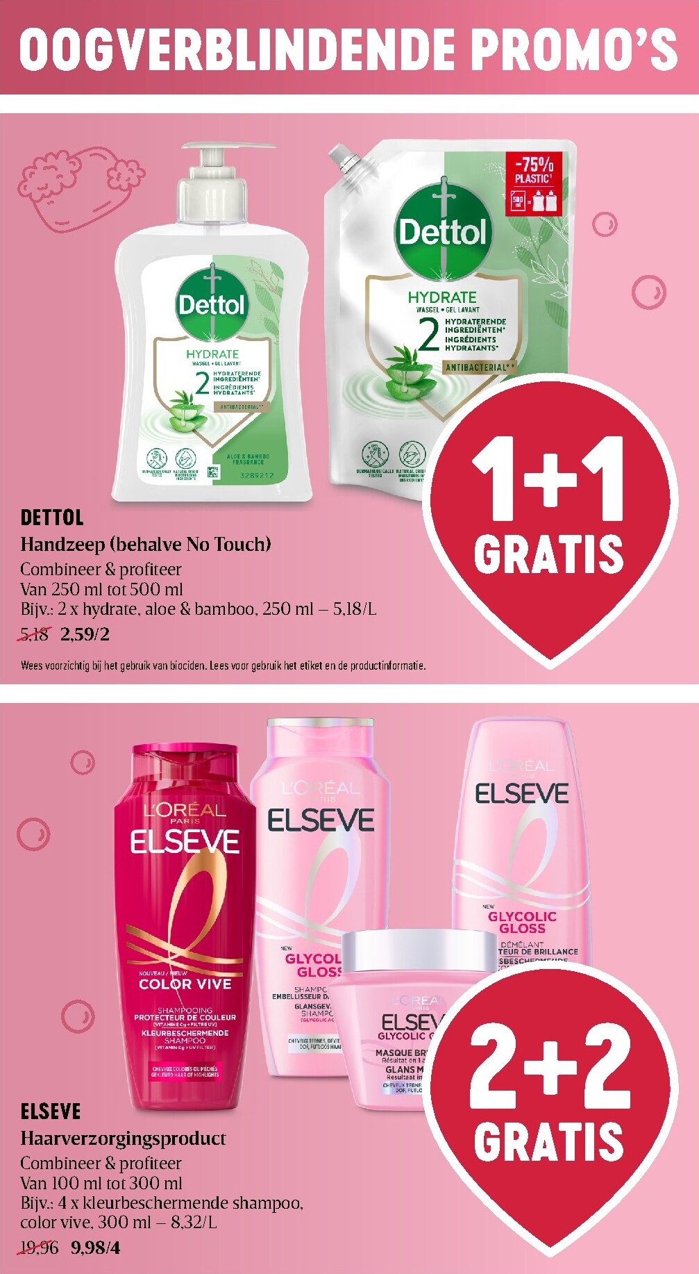 delhaize - Toekomstige Delhaize folder geldig van donderdag 15/10/2026 tot woensdag 21/10/2026 - page: 42