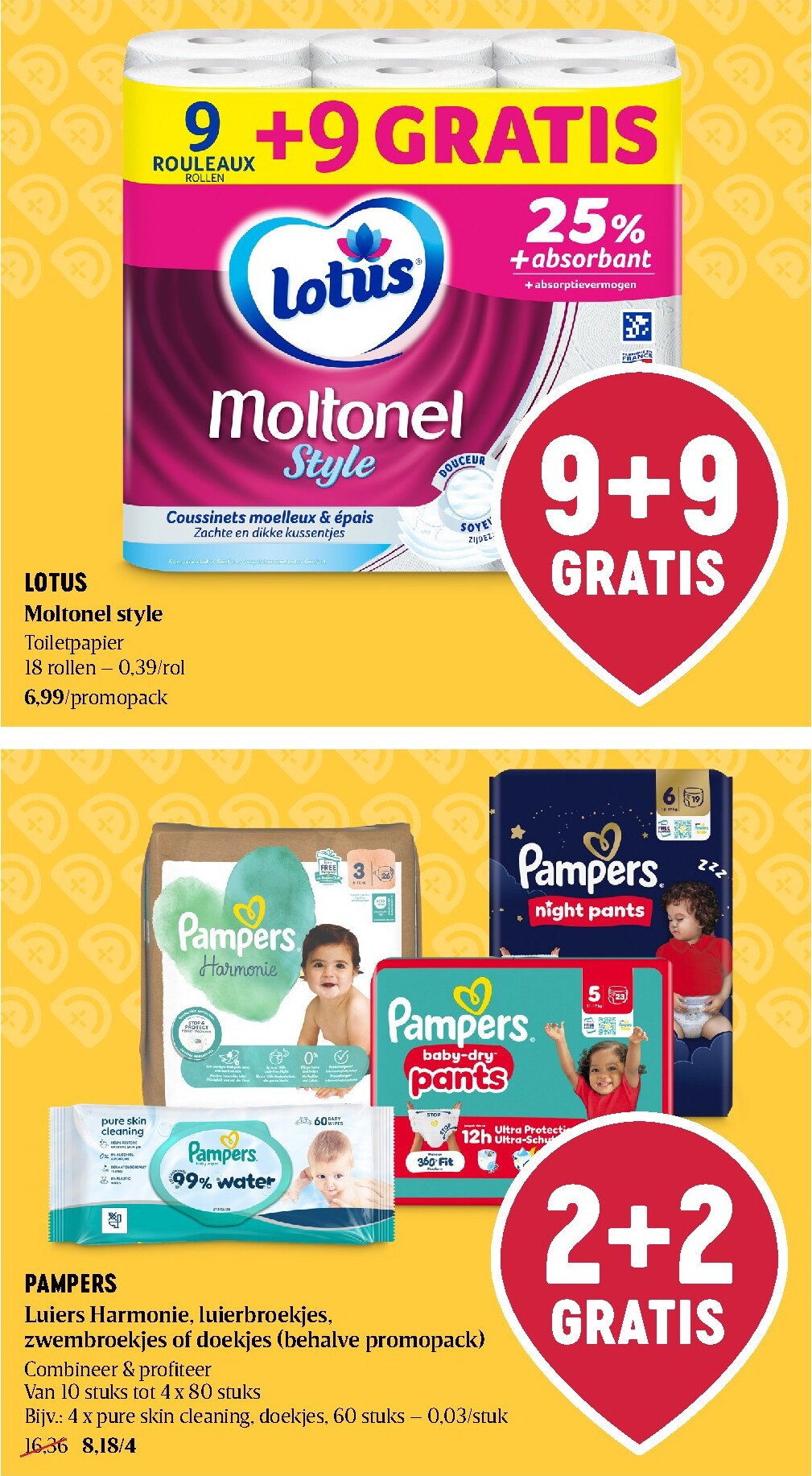 delhaize - Toekomstige Delhaize folder geldig van donderdag 15/10/2026 tot woensdag 21/10/2026 - page: 37