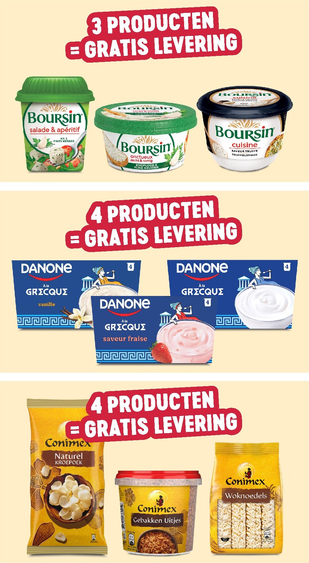 delhaize - Toekomstige Delhaize folder geldig van donderdag 22/10/2026 tot woensdag 28/10/2026 - page: 2