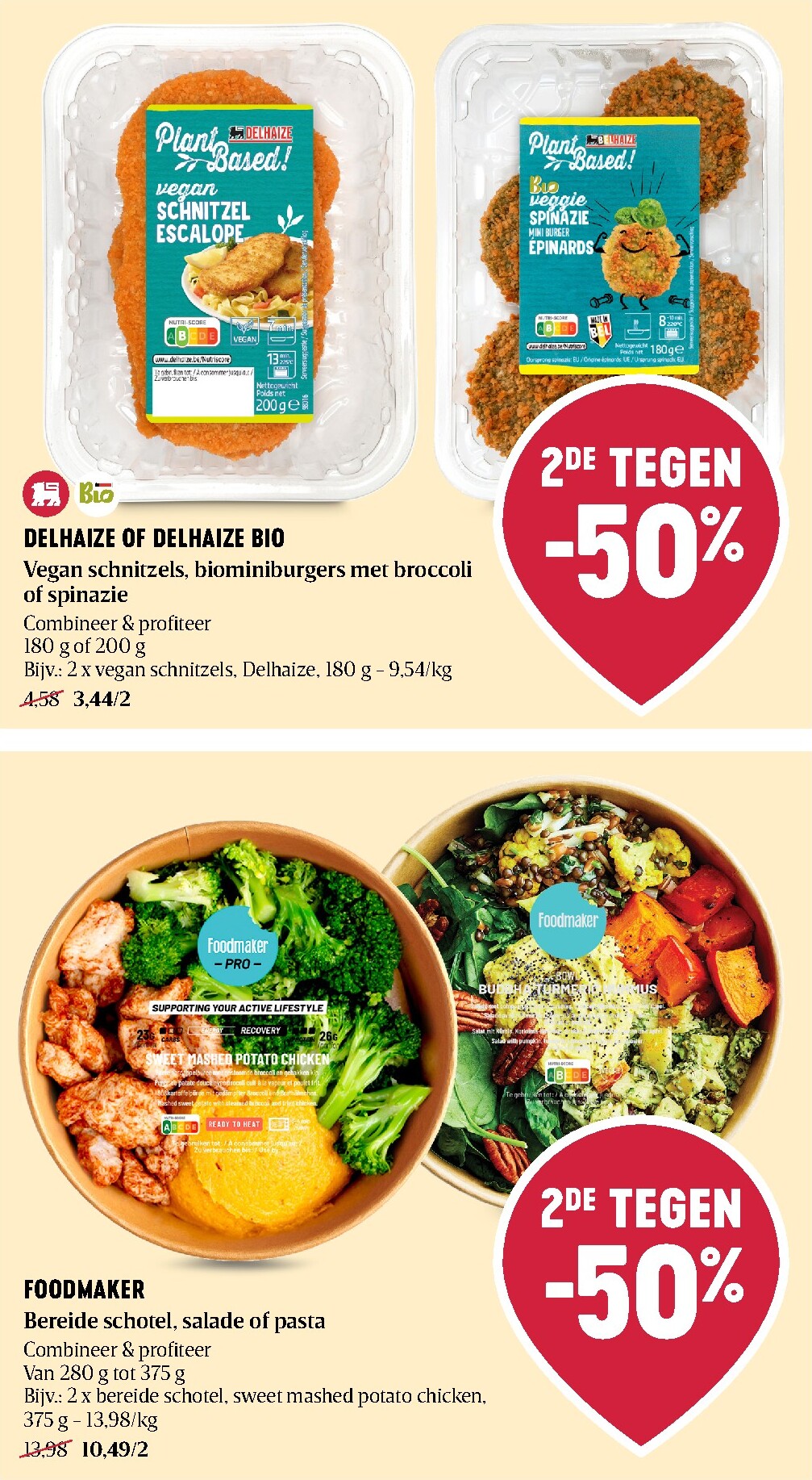 delhaize - Toekomstige Delhaize folder geldig van donderdag 22/10/2026 tot woensdag 28/10/2026 - page: 16