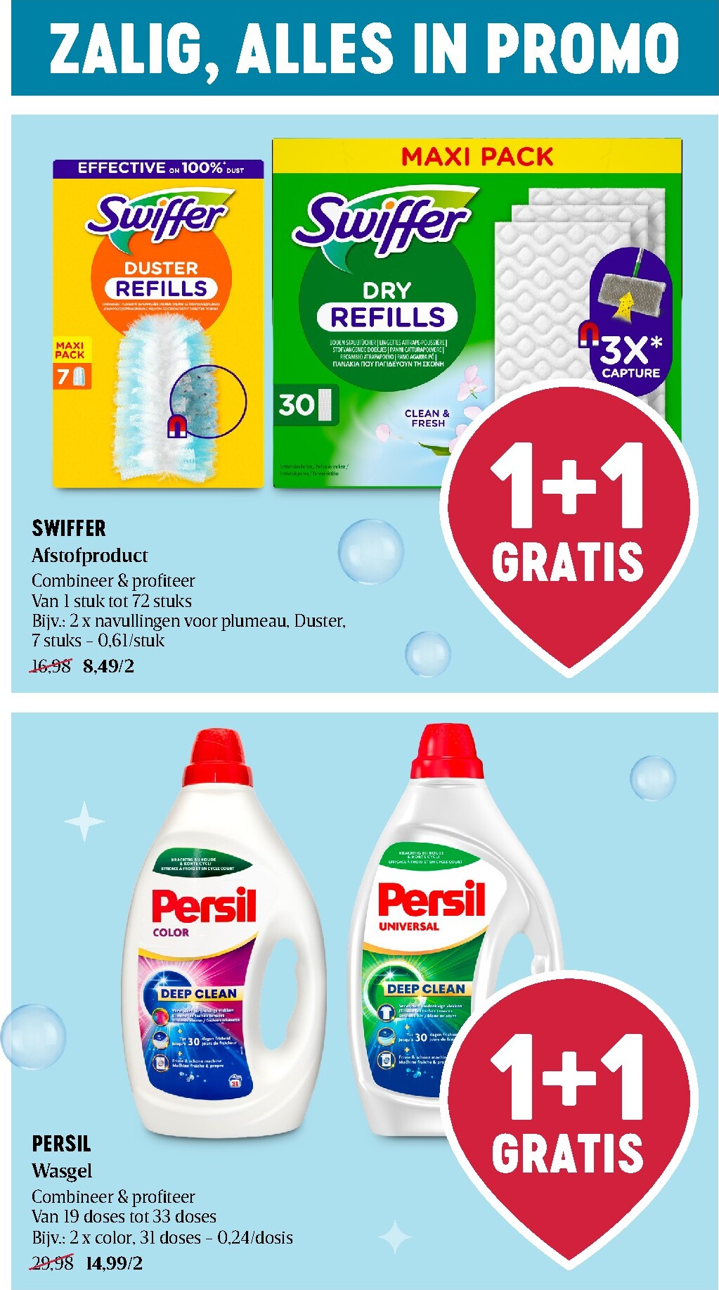 delhaize - Toekomstige Delhaize folder geldig van donderdag 22/10/2026 tot woensdag 28/10/2026 - page: 42