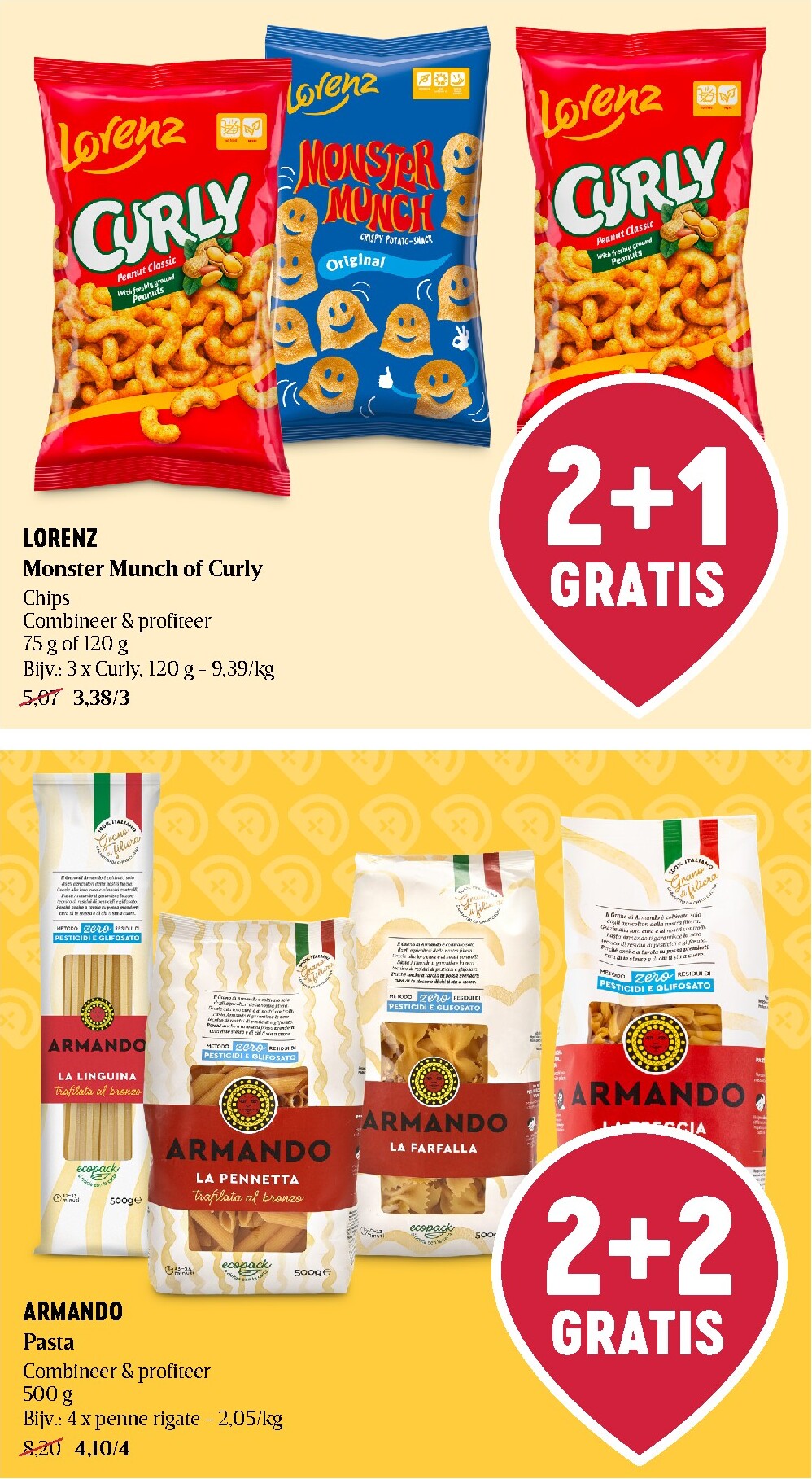 delhaize - Toekomstige Delhaize folder geldig van donderdag 22/10/2026 tot woensdag 28/10/2026 - page: 27