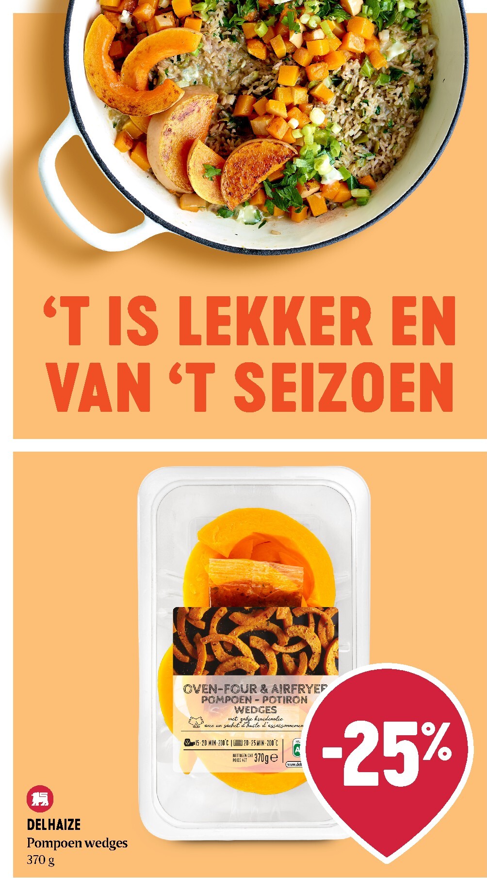 delhaize - Toekomstige Delhaize folder geldig van donderdag 22/10/2026 tot woensdag 28/10/2026 - page: 10
