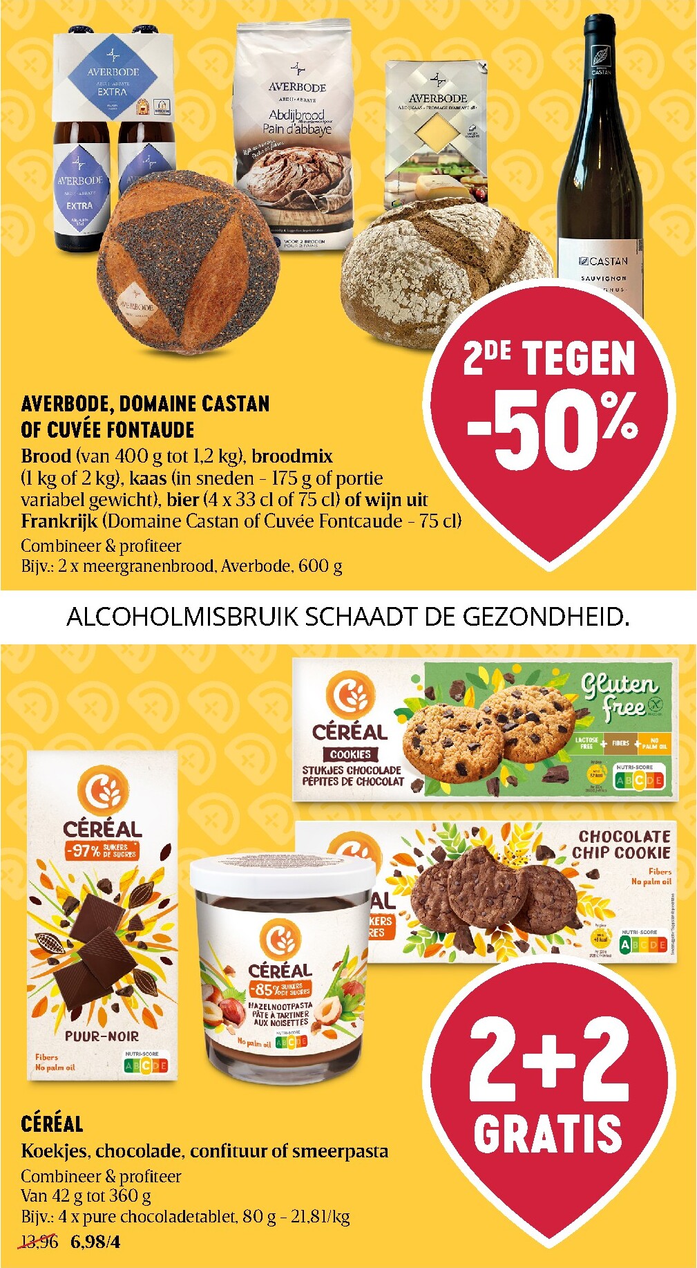 delhaize - Toekomstige Delhaize folder geldig van donderdag 22/10/2026 tot woensdag 28/10/2026 - page: 30