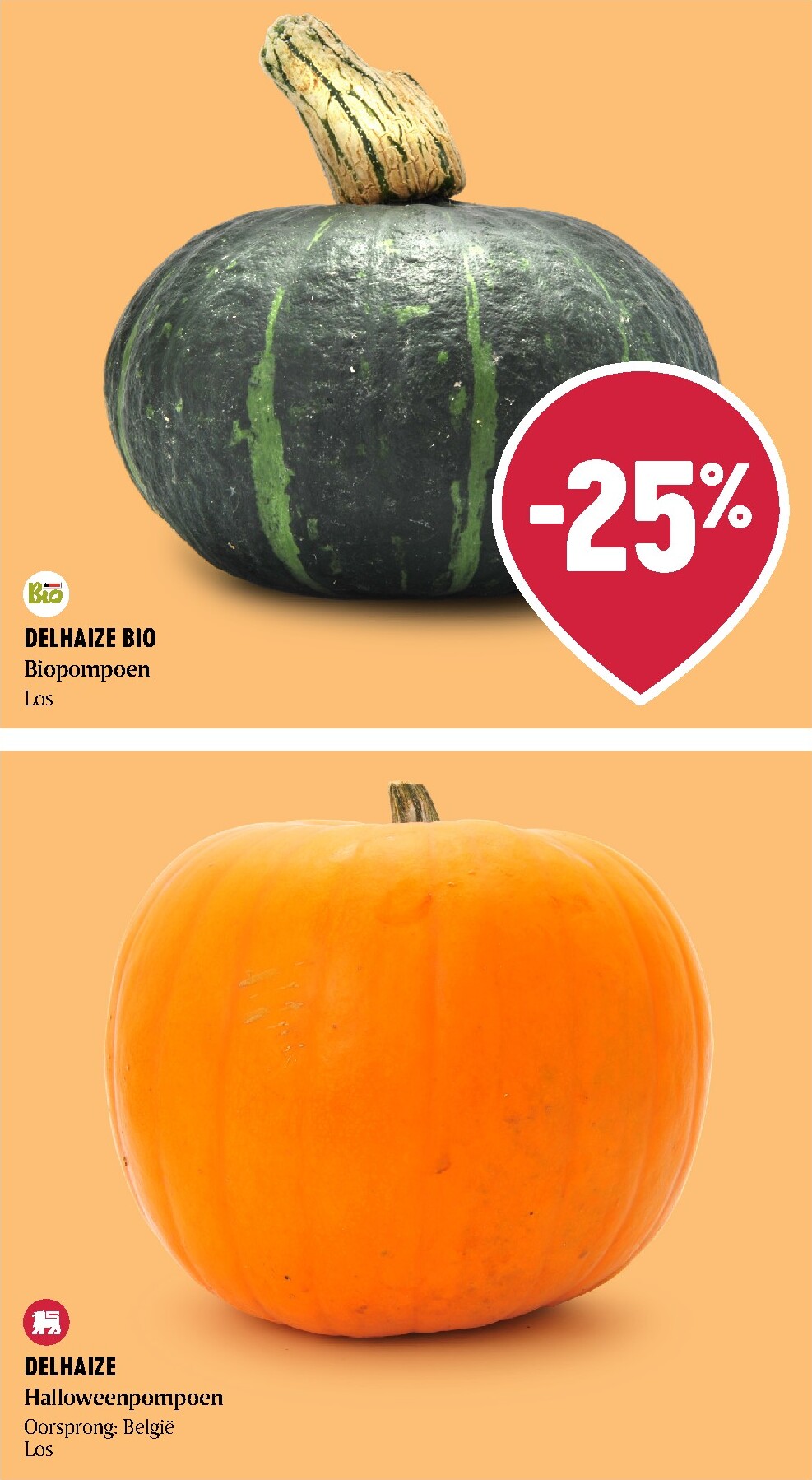 delhaize - Toekomstige Delhaize folder geldig van donderdag 22/10/2026 tot woensdag 28/10/2026 - page: 11