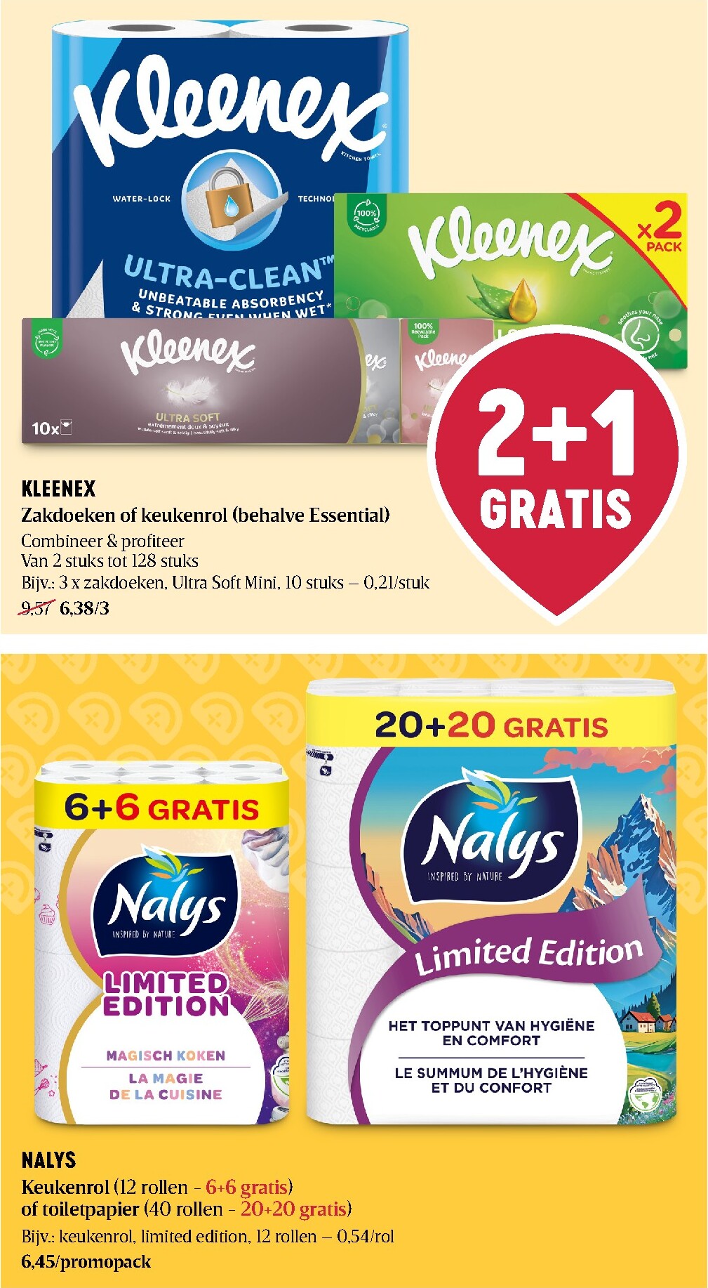 delhaize - Toekomstige Delhaize folder geldig van donderdag 22/10/2026 tot woensdag 28/10/2026 - page: 40
