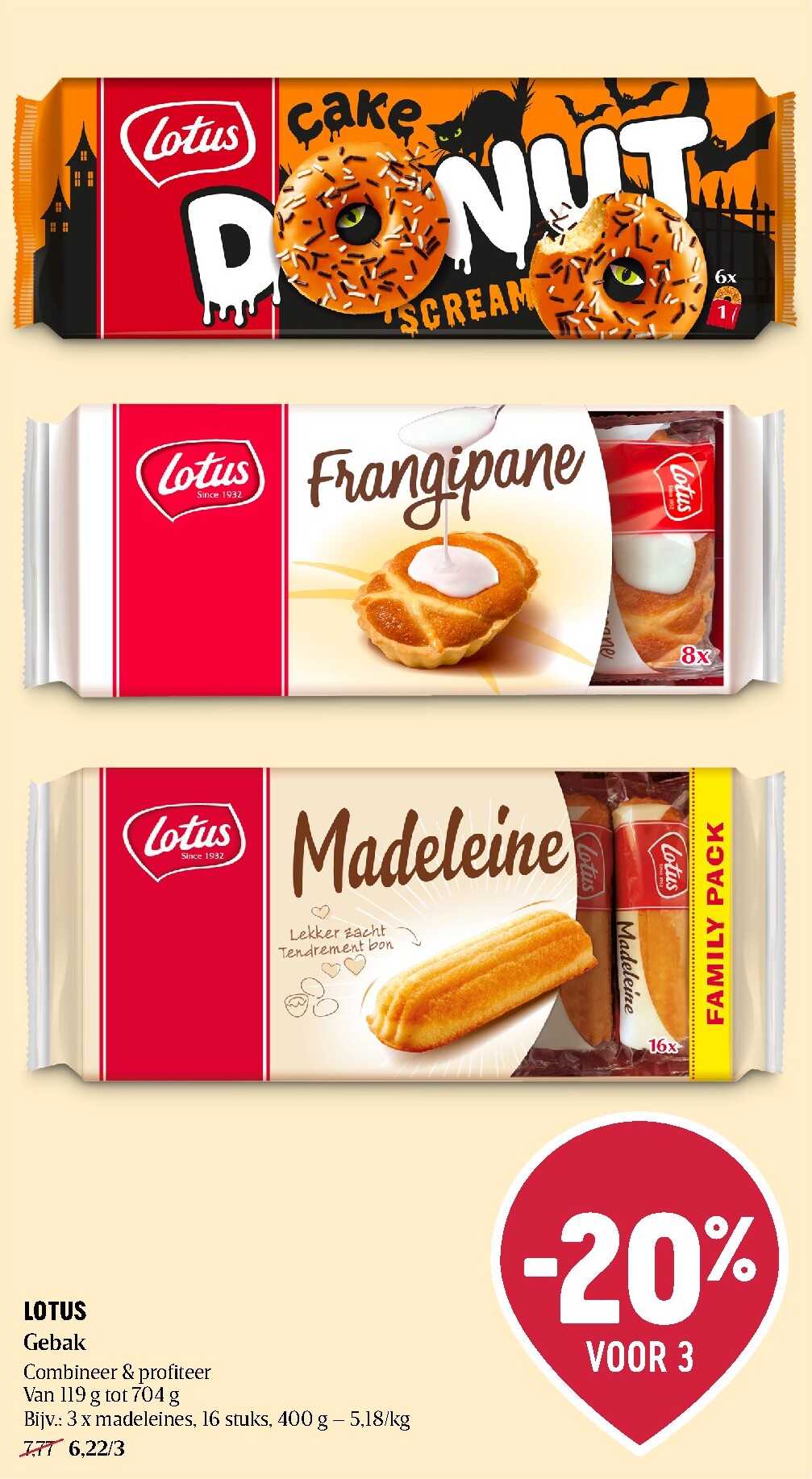 delhaize - Toekomstige Delhaize folder geldig van donderdag 22/10/2026 tot woensdag 28/10/2026 - page: 31