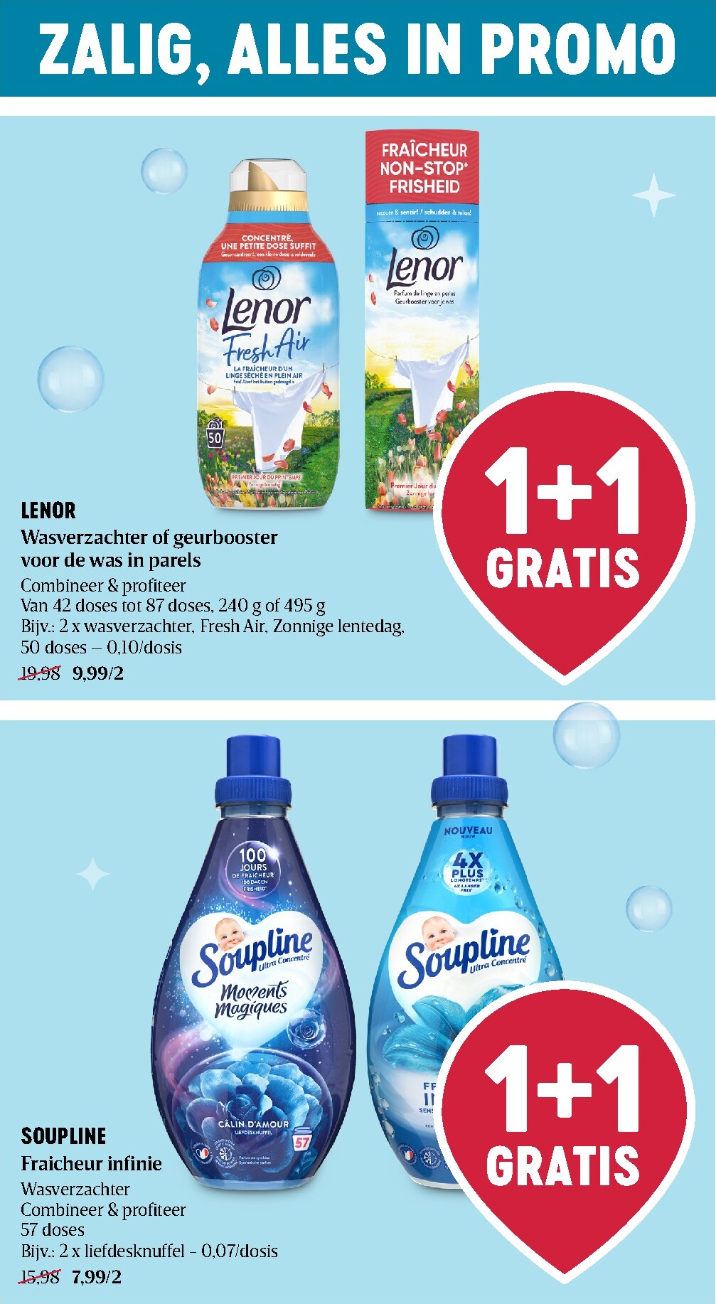 delhaize - Toekomstige Delhaize folder geldig van donderdag 22/10/2026 tot woensdag 28/10/2026 - page: 44