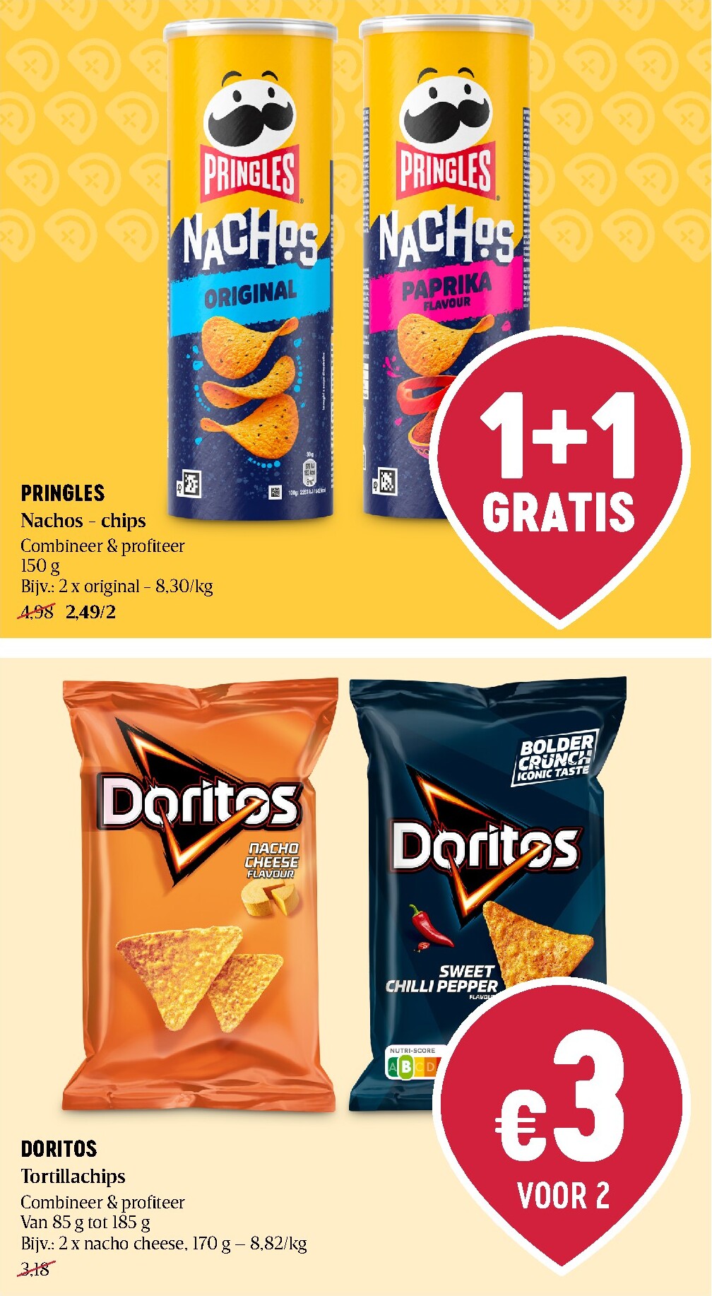 delhaize - Toekomstige Delhaize folder geldig van donderdag 22/10/2026 tot woensdag 28/10/2026 - page: 26