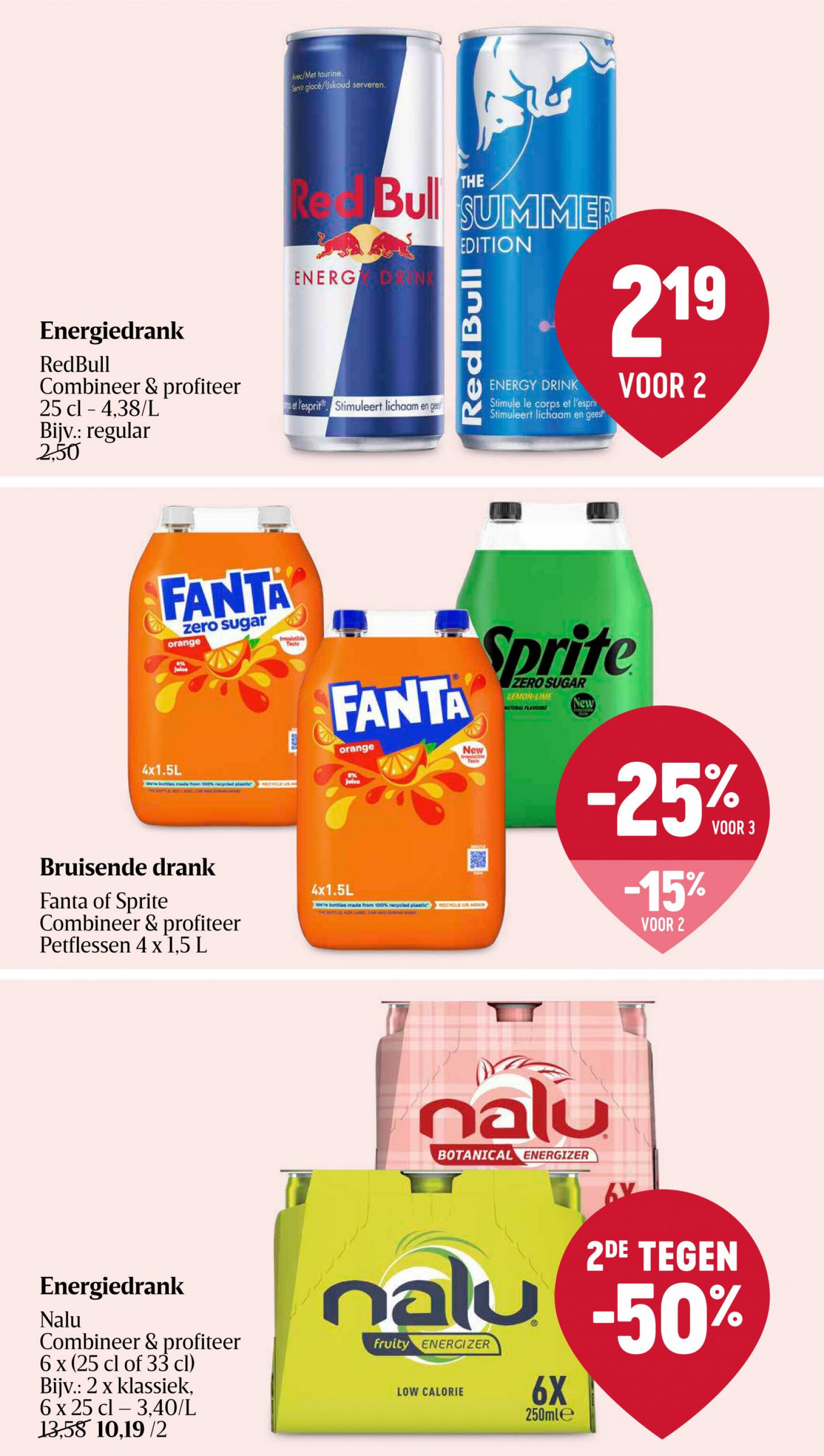 delhaize - Delhaize folder huidig 16.05. - 22.05. - page: 24