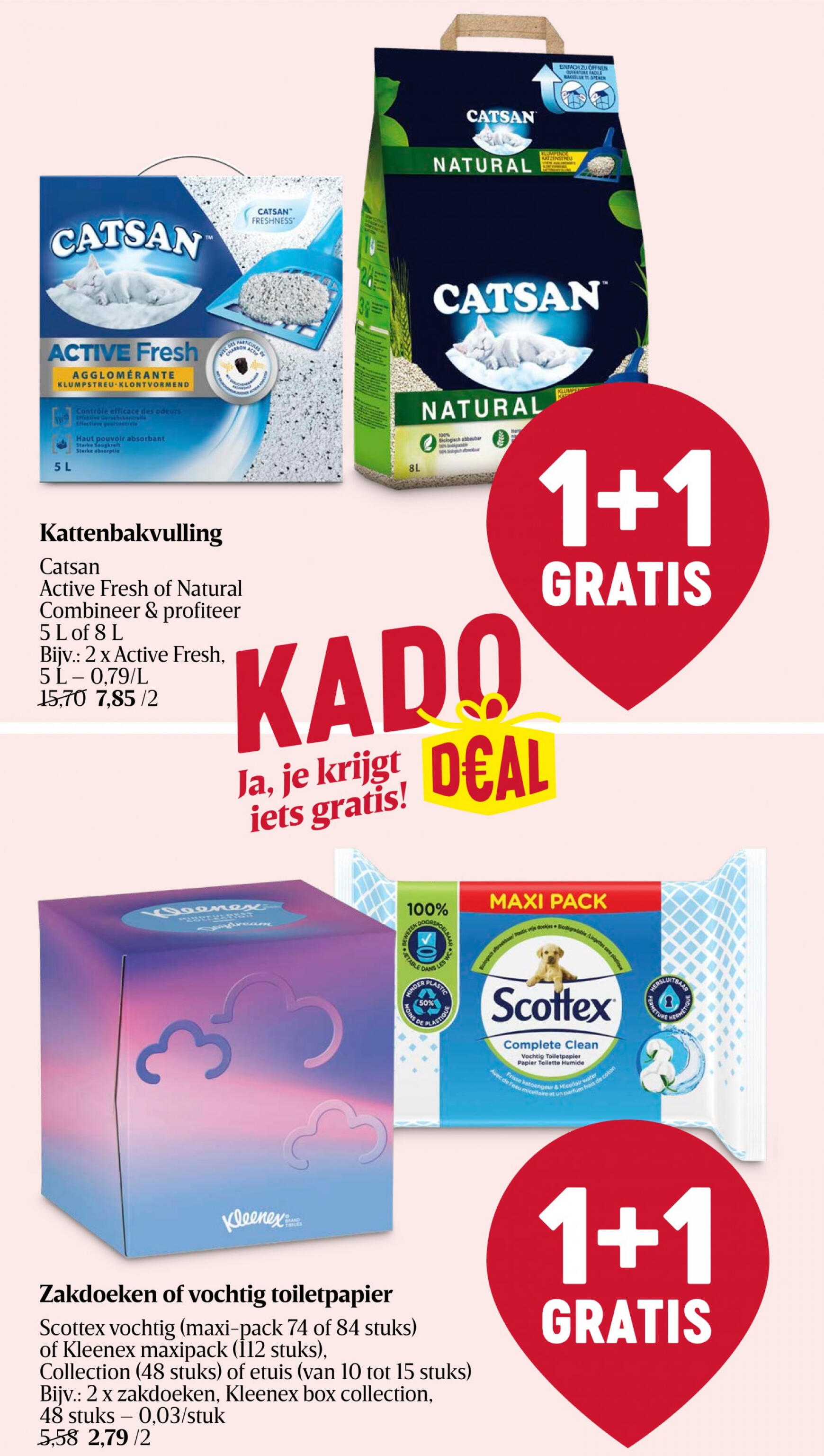 delhaize - Delhaize folder huidig 27.06. - 03.07. - page: 14