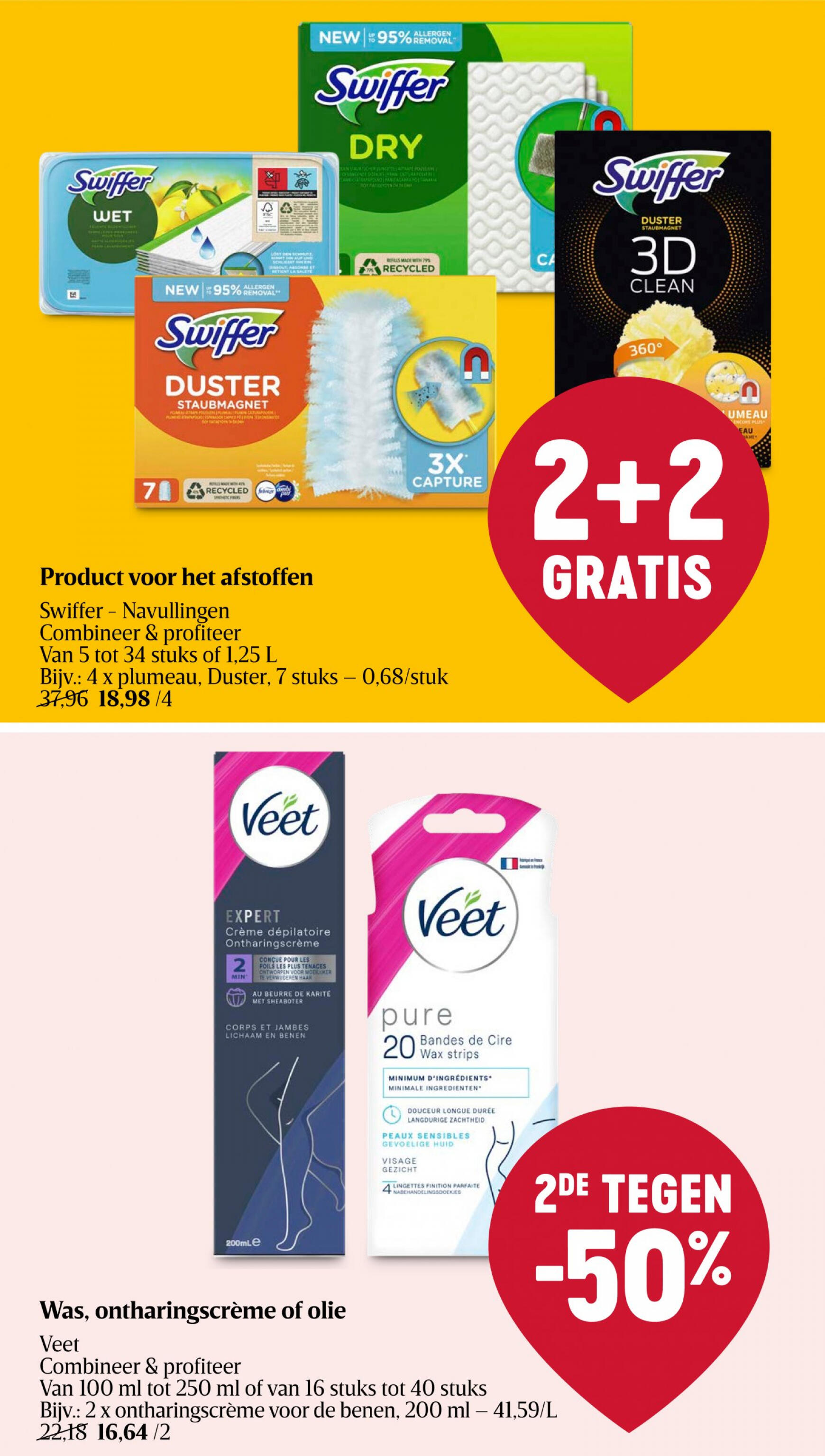 delhaize - Delhaize folder huidig 04.07. - 10.07. - page: 38