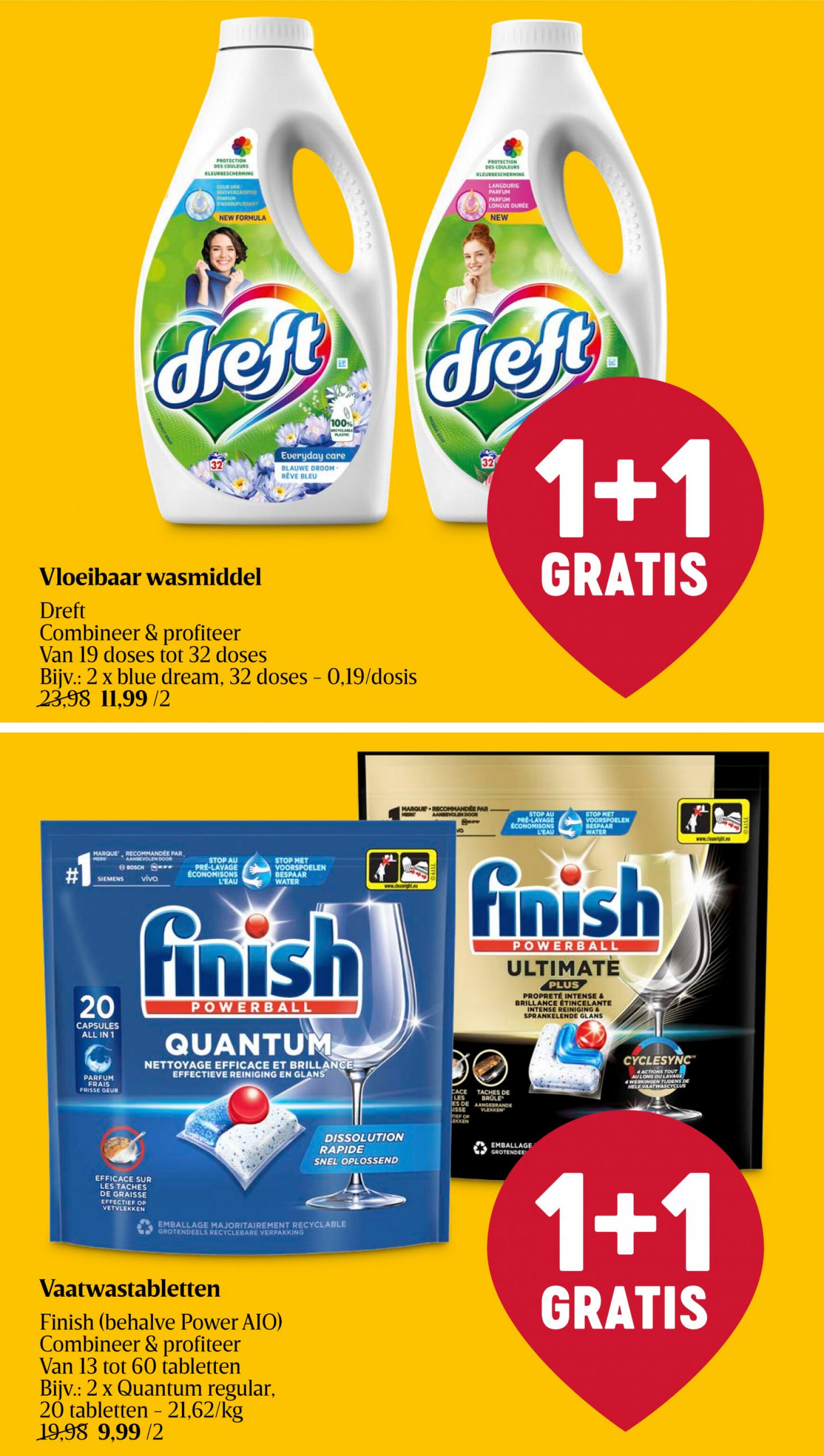 delhaize - Delhaize folder huidig 04.07. - 10.07. - page: 37