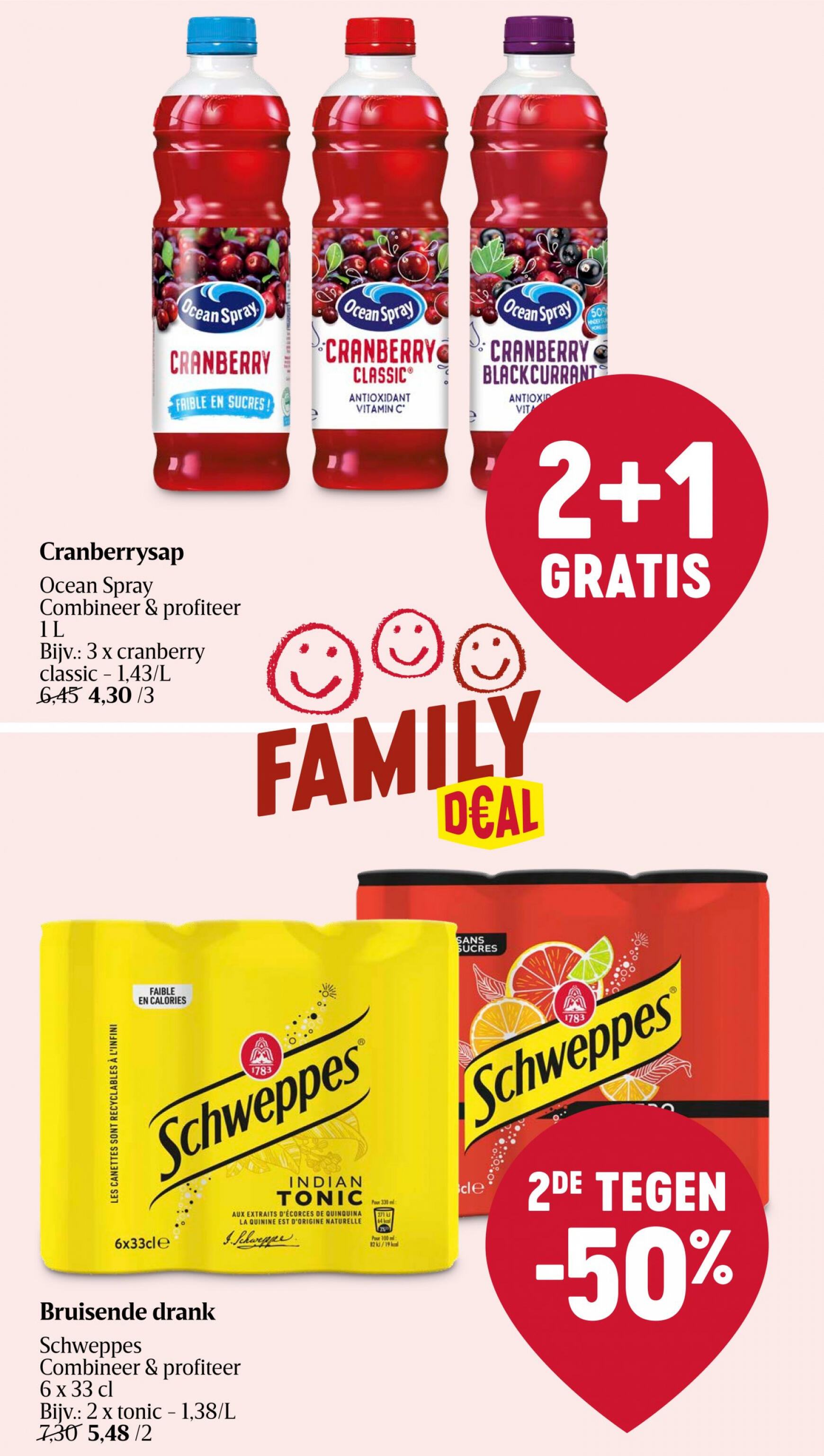 delhaize - Delhaize folder huidig 04.07. - 10.07. - page: 26