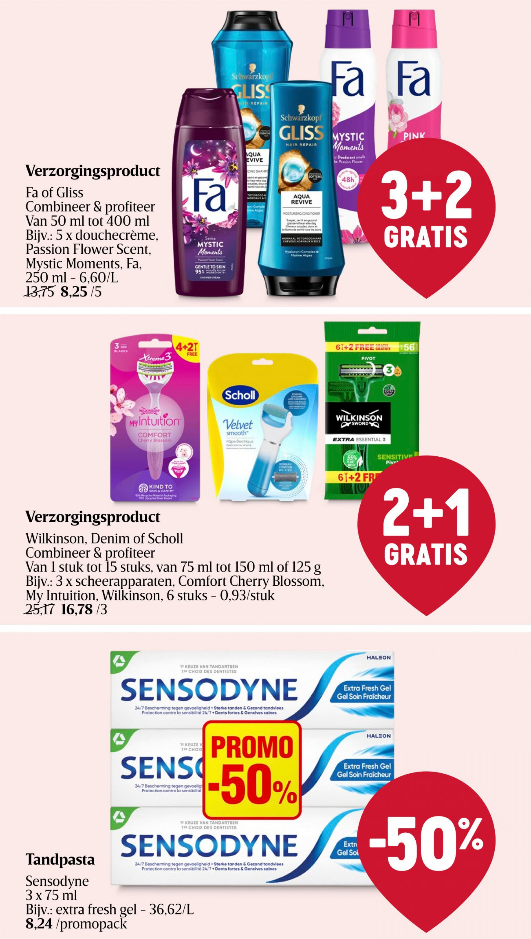 delhaize - Delhaize folder huidig 18.07. - 24.07. - page: 35